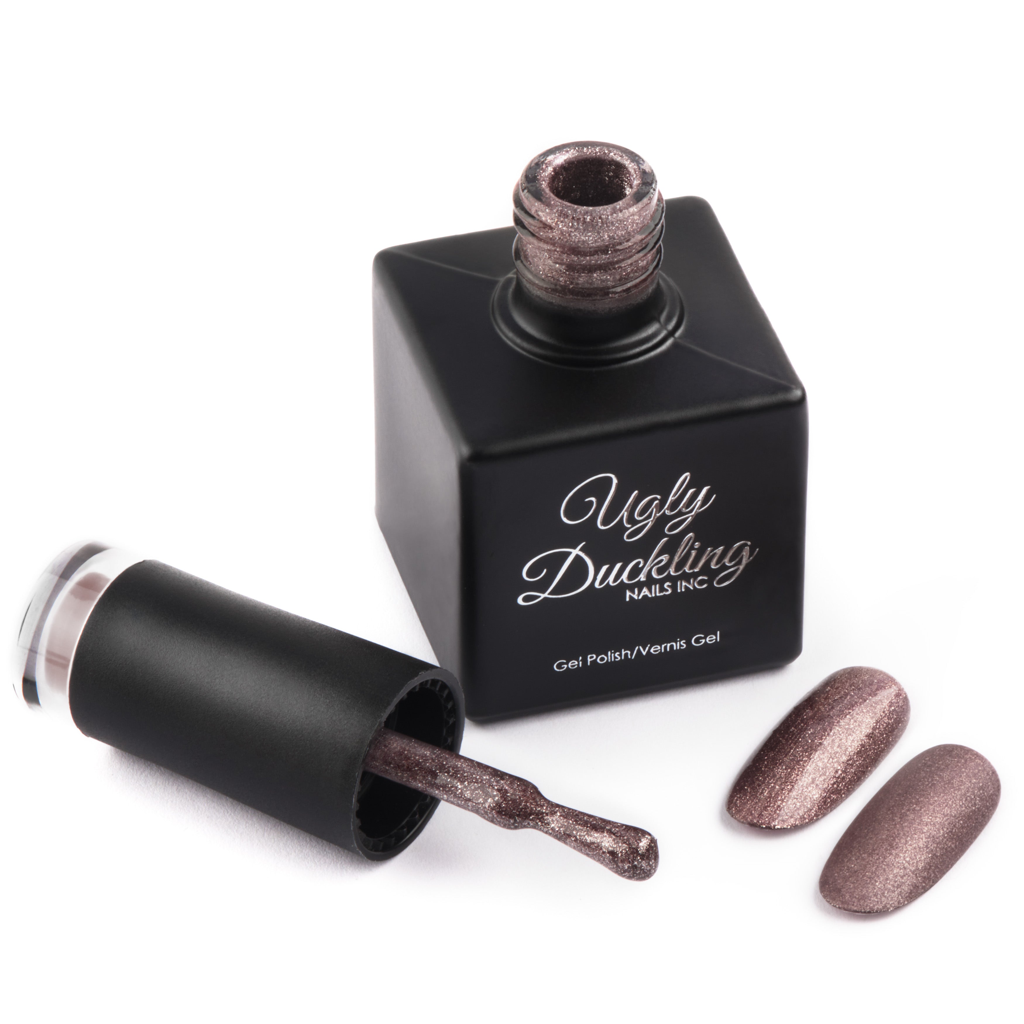 Ugly Duckling Gel Polish #076 :: Creata Beauty