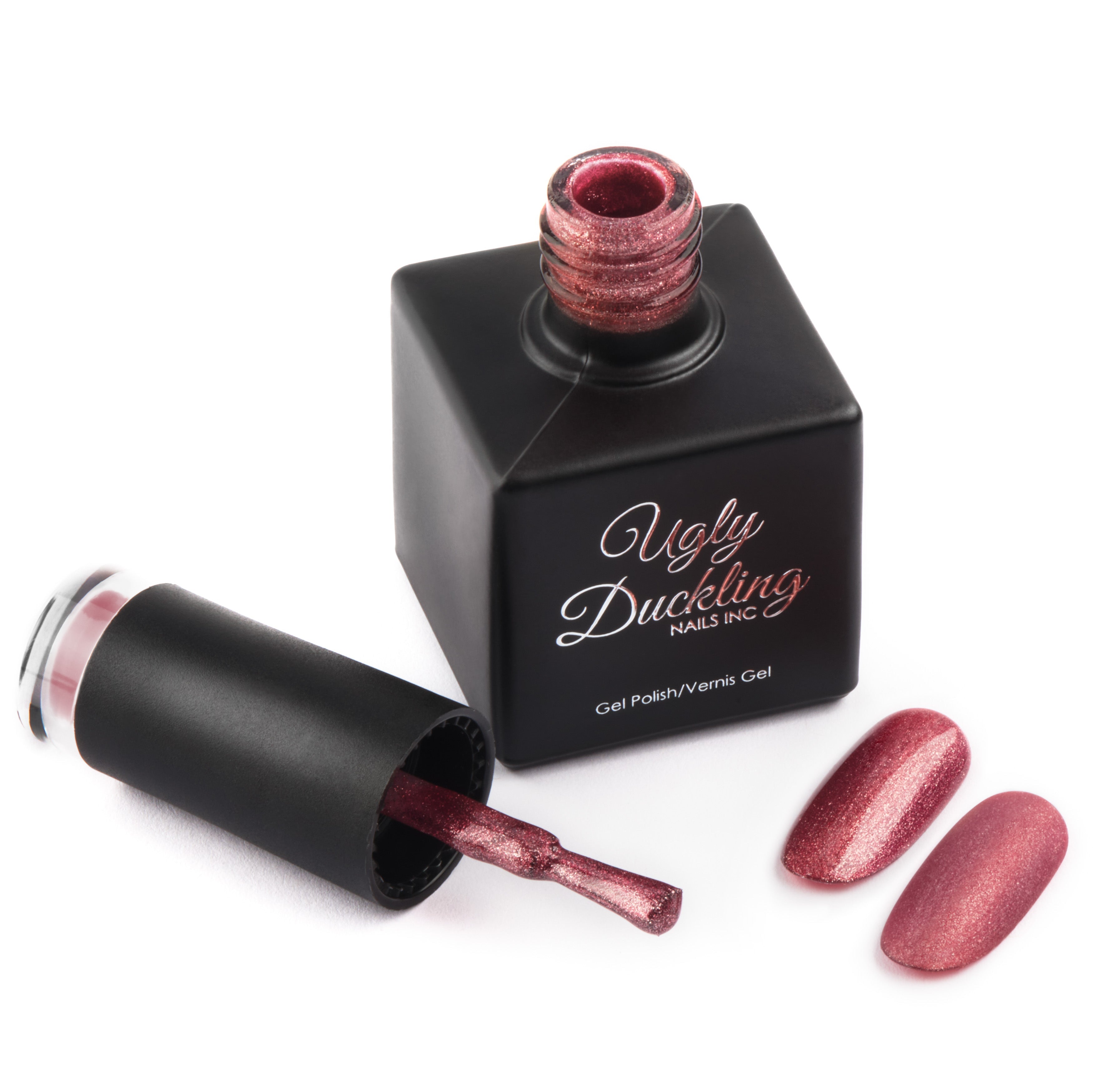 Ugly Duckling Gel Polish #077 :: Creata Beauty