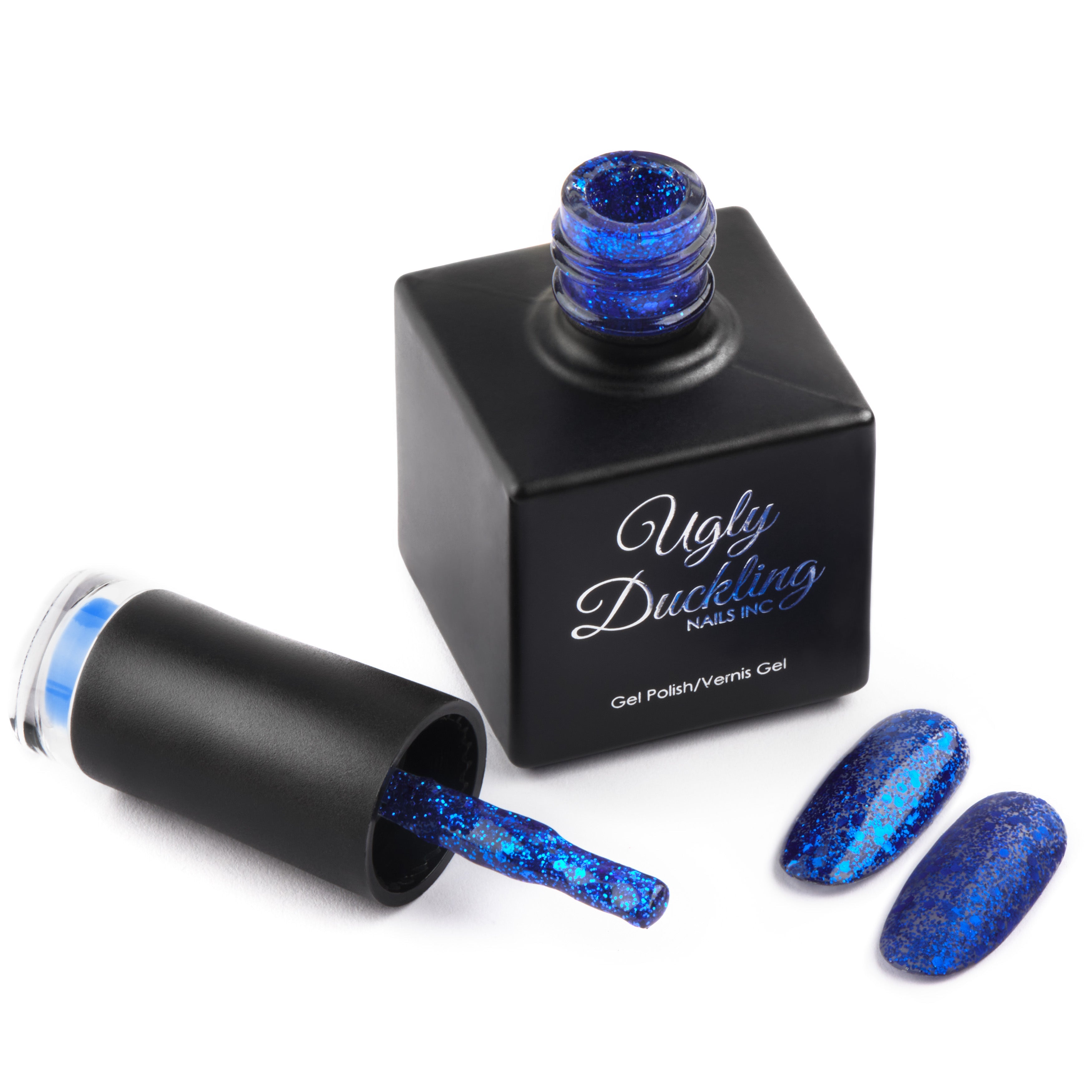 Ugly Duckling Gel Polish #078 :: Creata Beauty