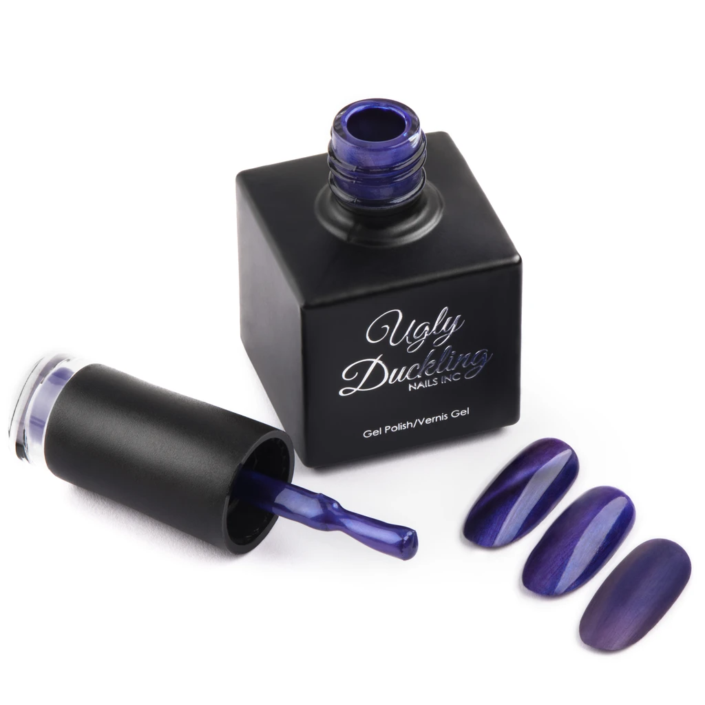 Ugly Duckling Gel Polish #097 Cat's Eye - Creata Beauty - Professional Beauty Products