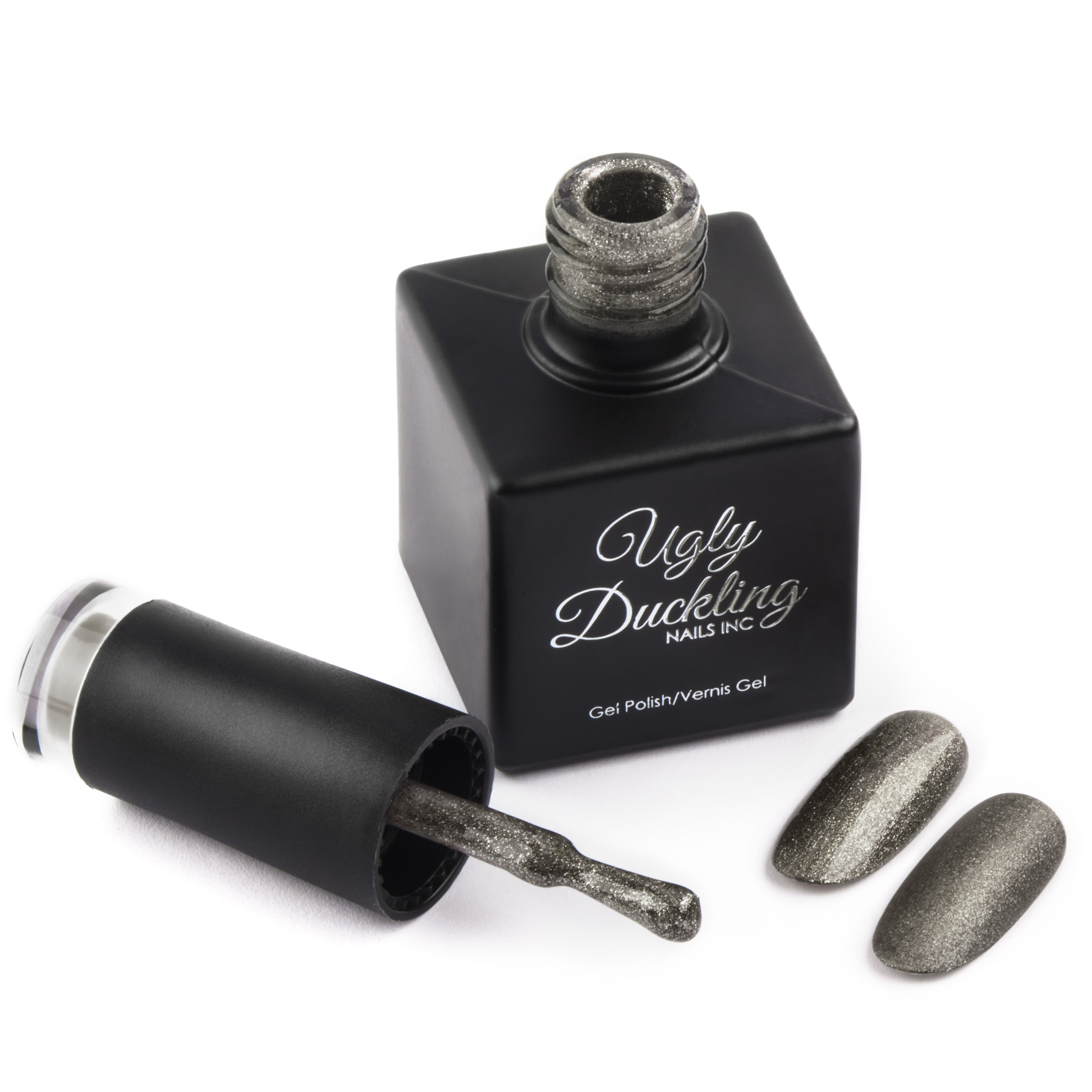 Ugly Duckling Gel Polish #100 :: Creata Beauty