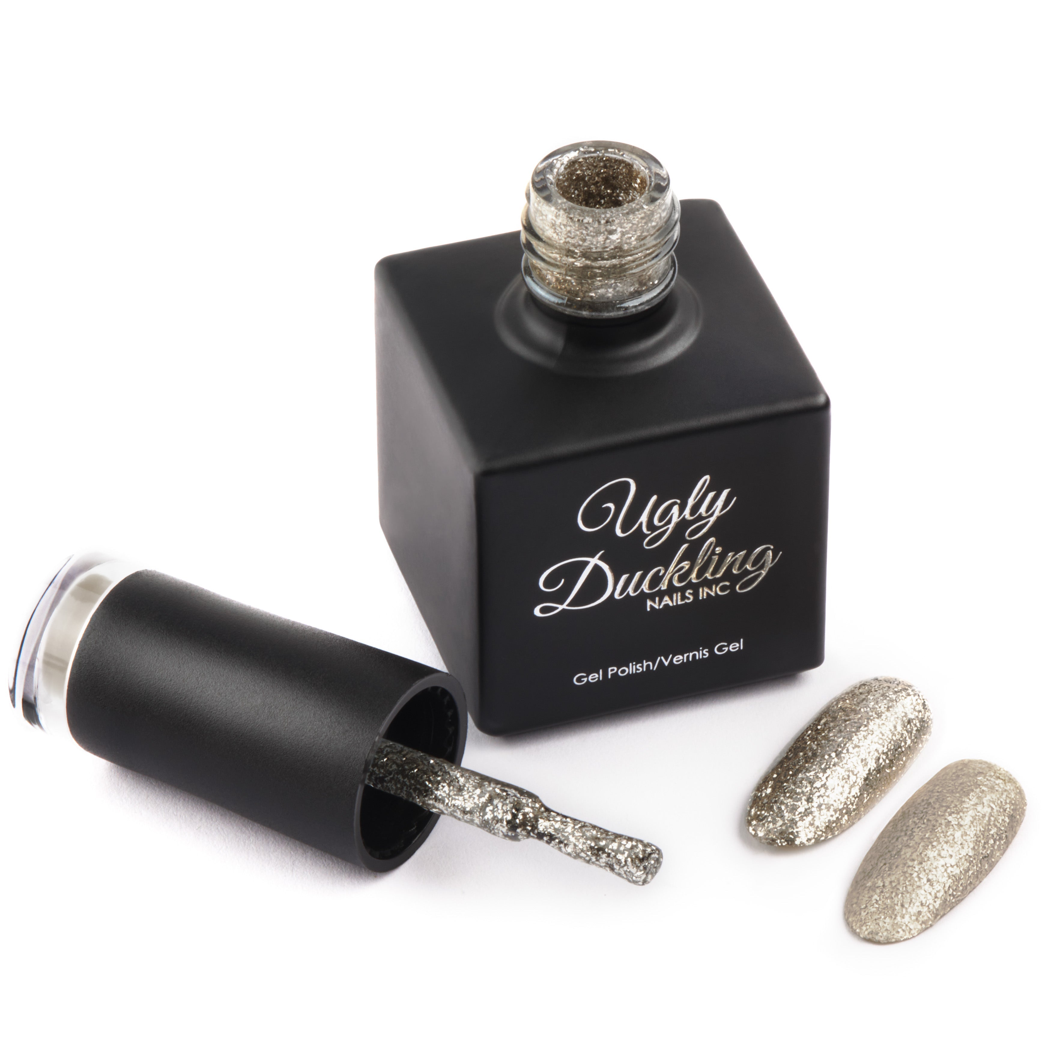 Ugly Duckling Gel Polish #101 :: Creata Beauty