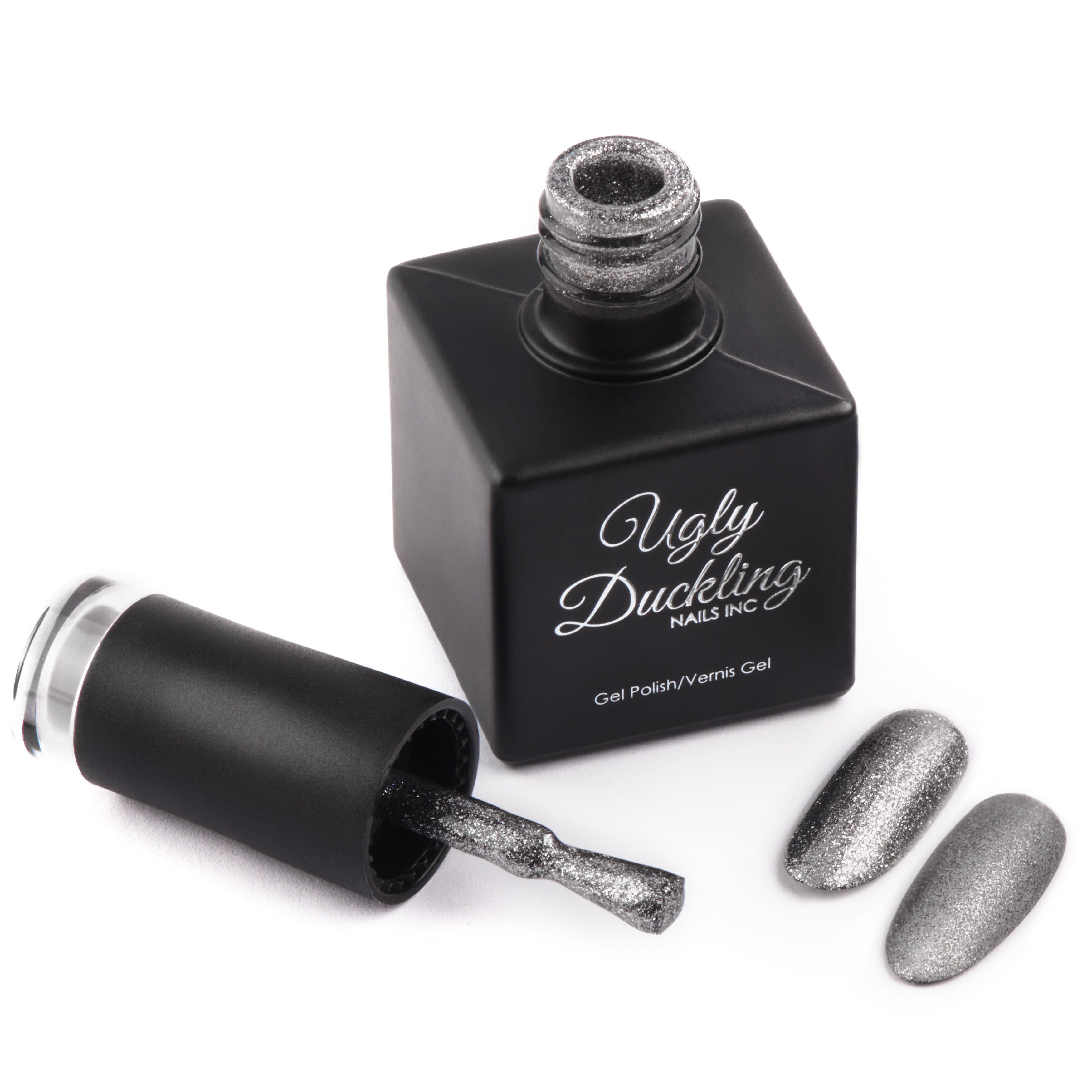 Ugly Duckling Gel Polish #102 :: Creata Beauty