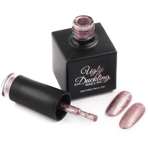 Ugly Duckling Gel Polish #103 - Creata Beauty - Professional Beauty Products