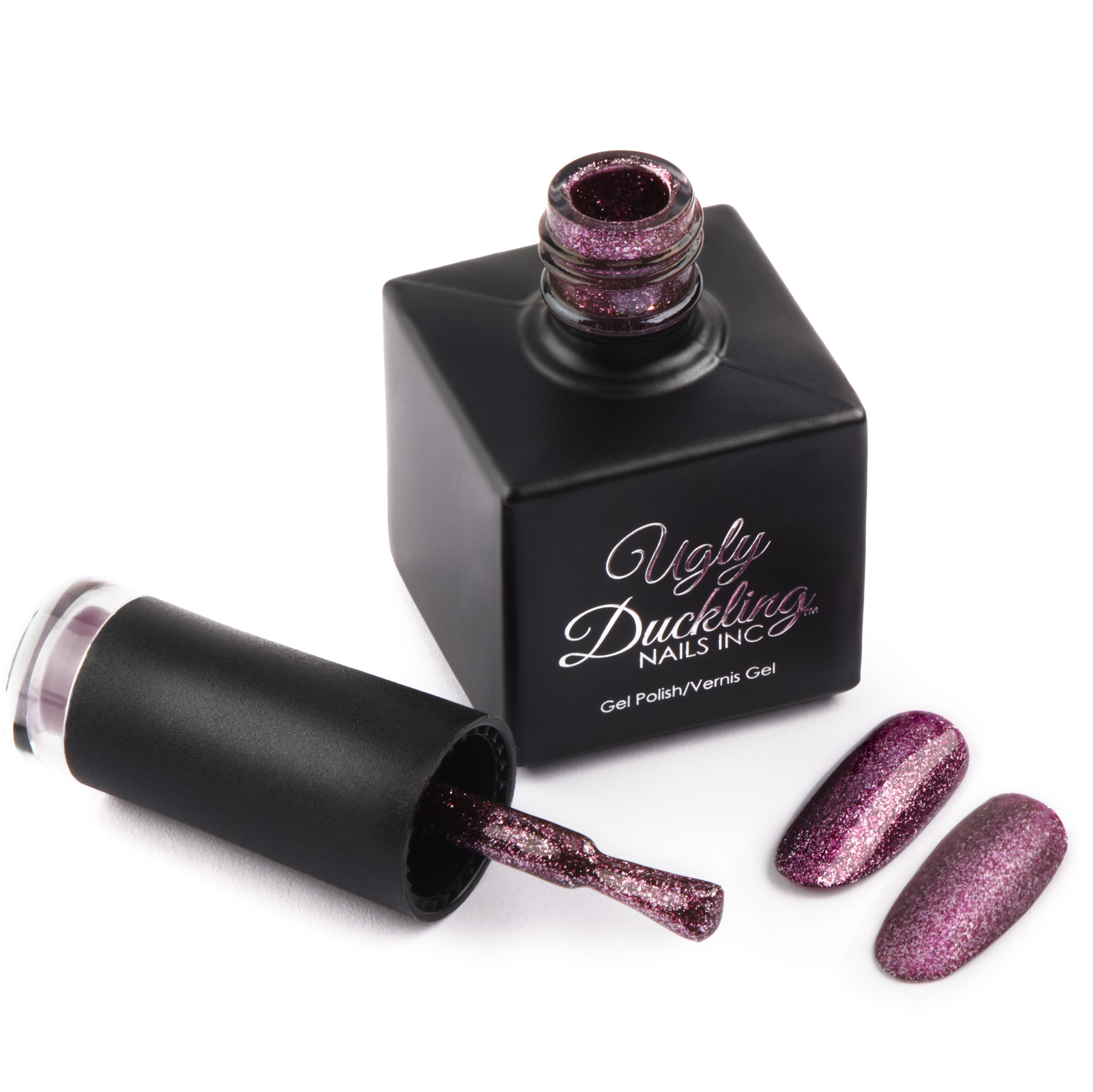 Ugly Duckling Gel Polish #106 :: Creata Beauty