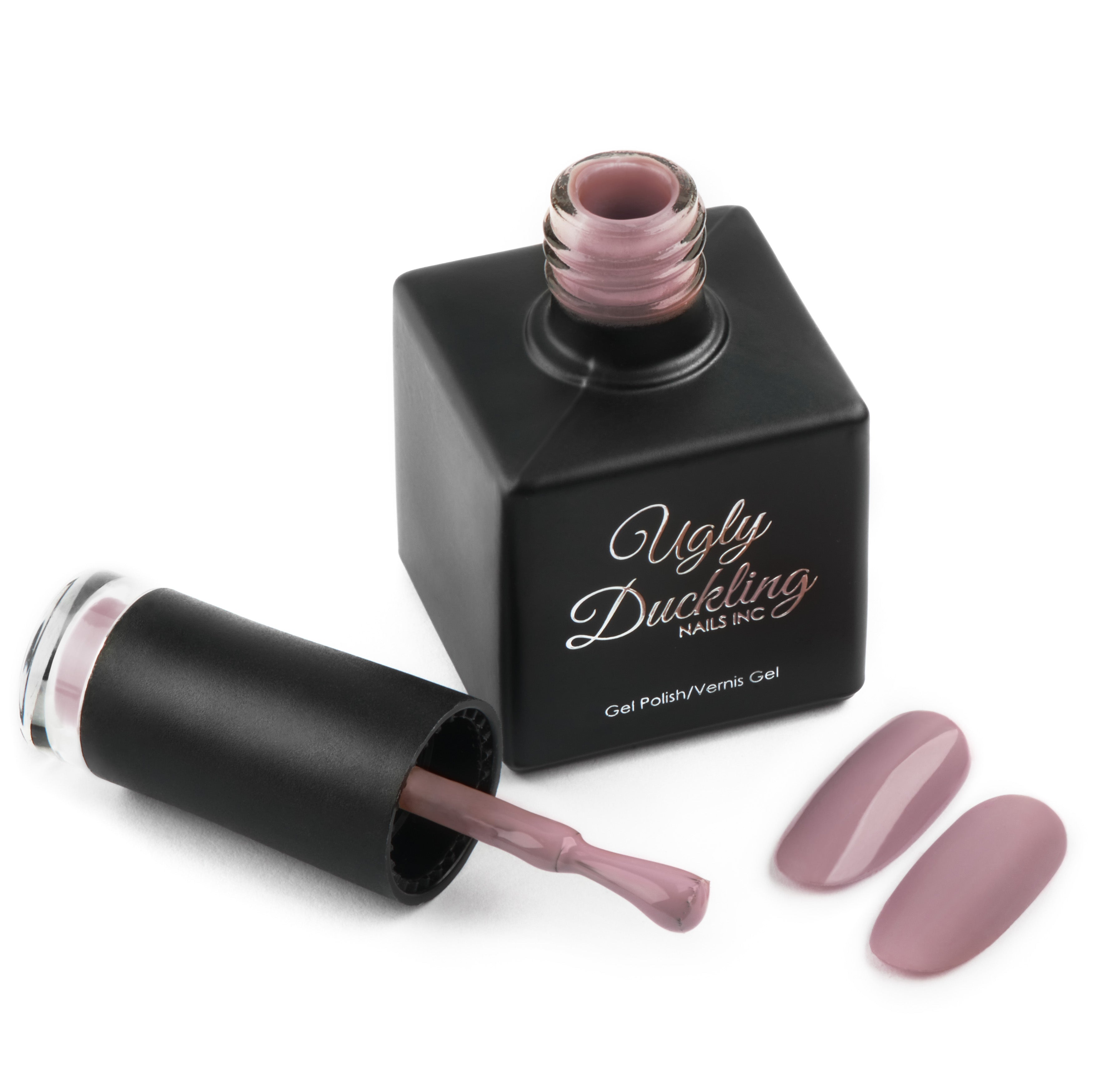 Ugly Duckling Gel Polish #110 :: Creata Beauty