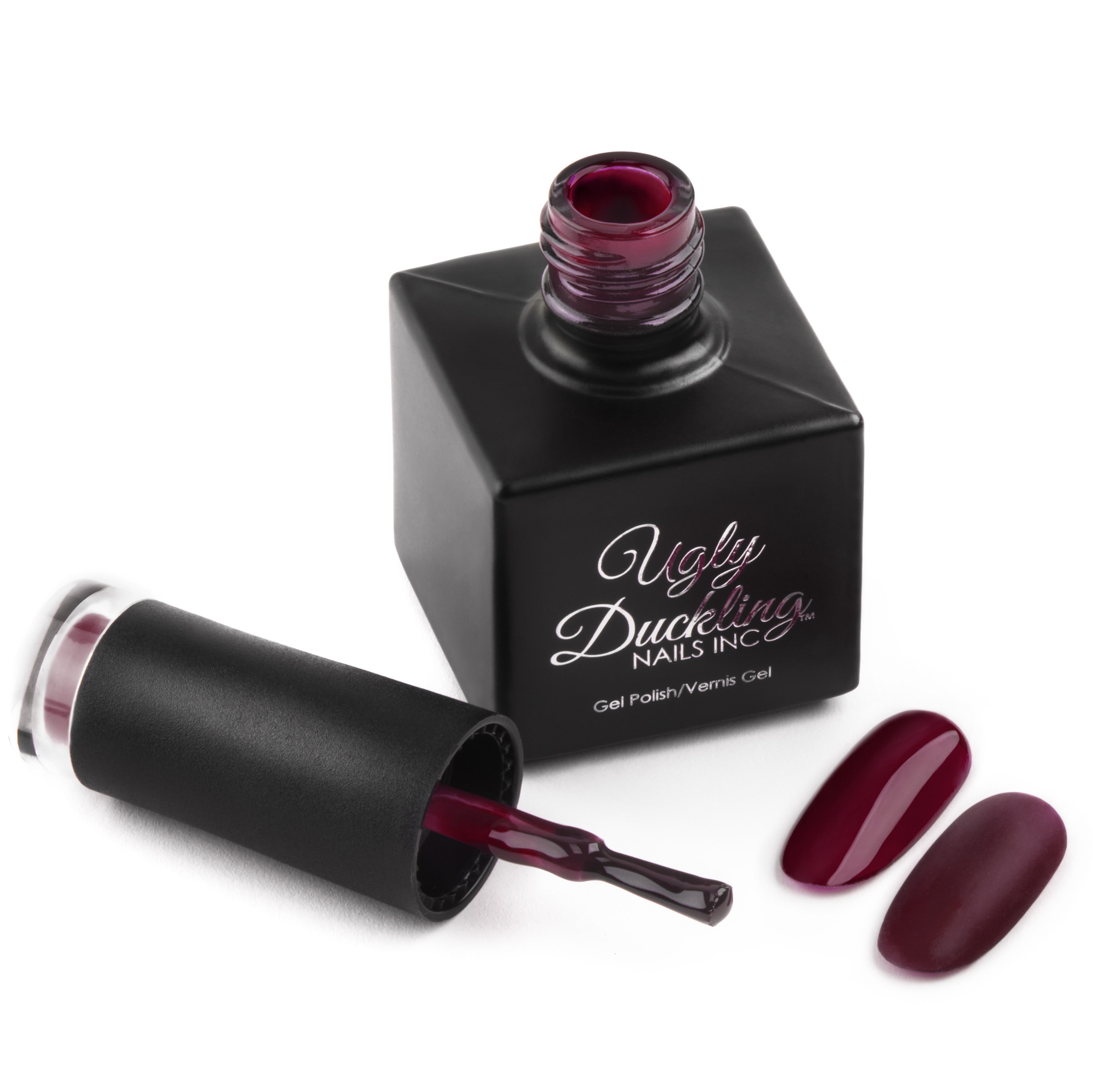 Ugly Duckling Gel Polish #112 :: Creata Beauty