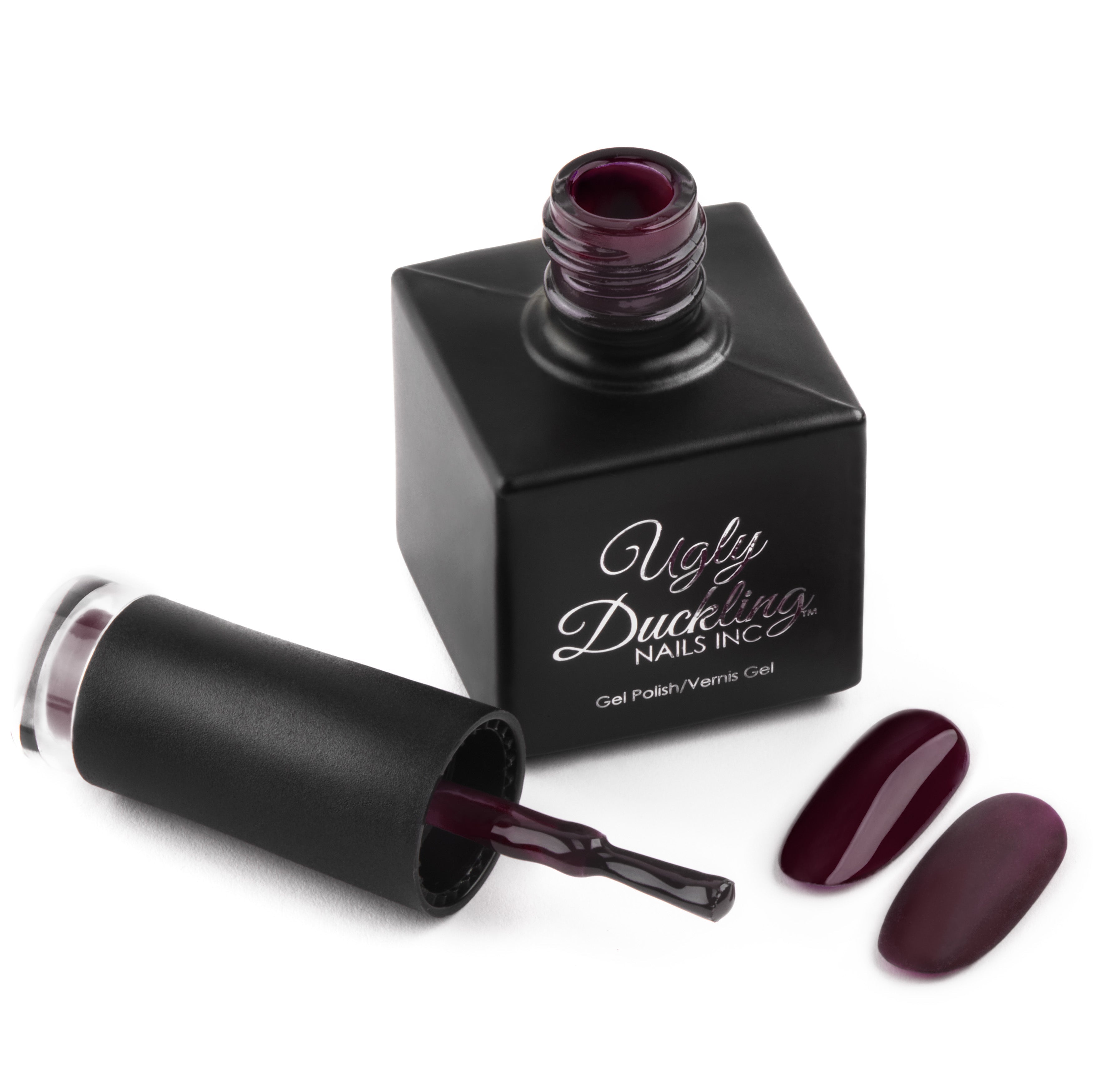 Ugly Duckling Gel Polish #113 :: Creata Beauty