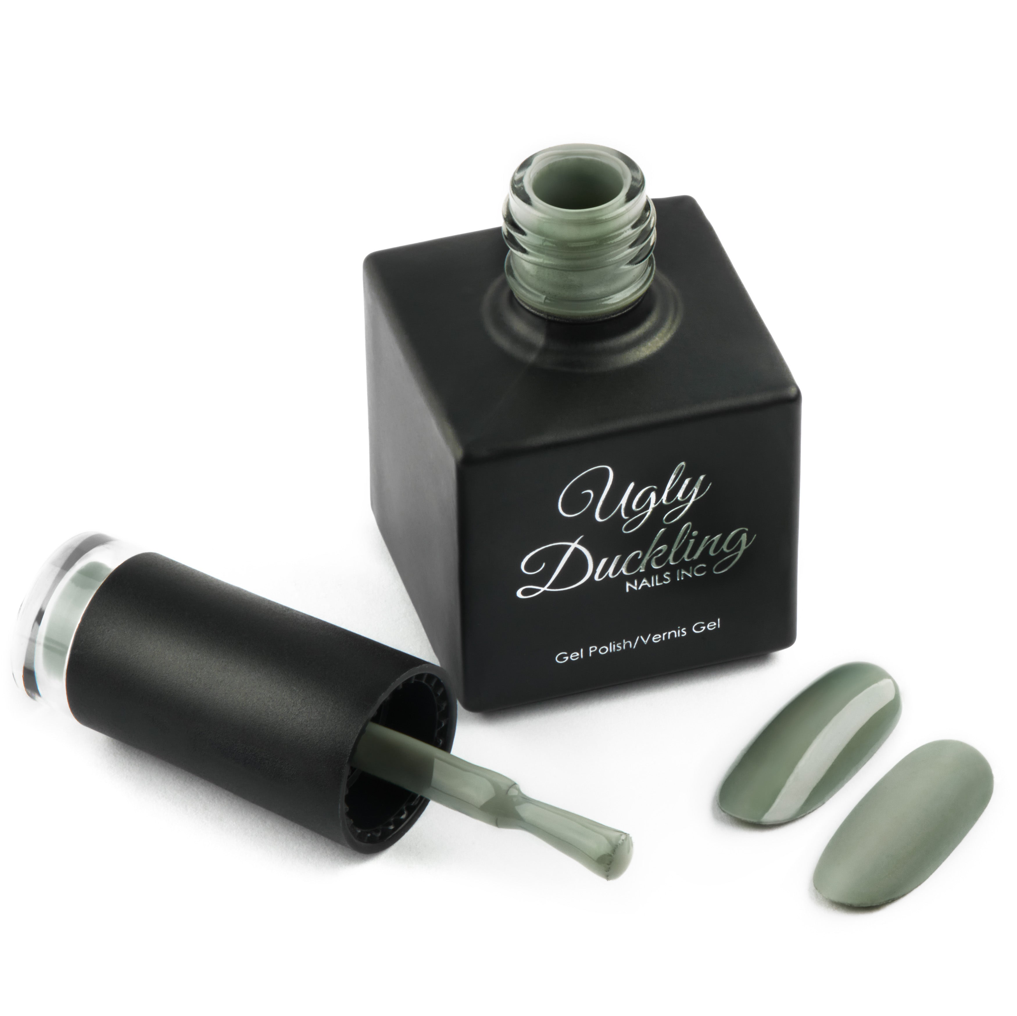 Ugly Duckling Gel Polish #118 :: Creata Beauty