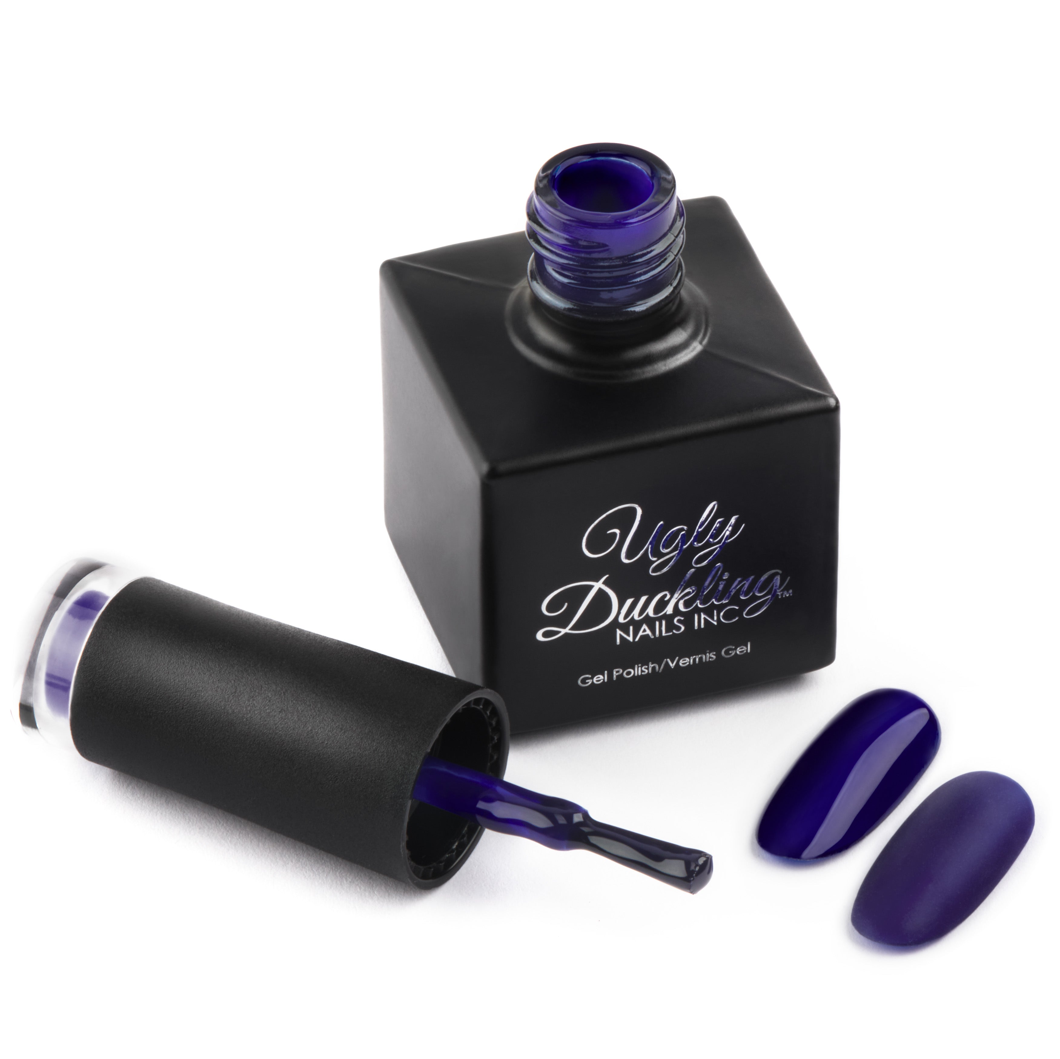 Ugly Duckling Gel Polish #119 :: Creata Beauty