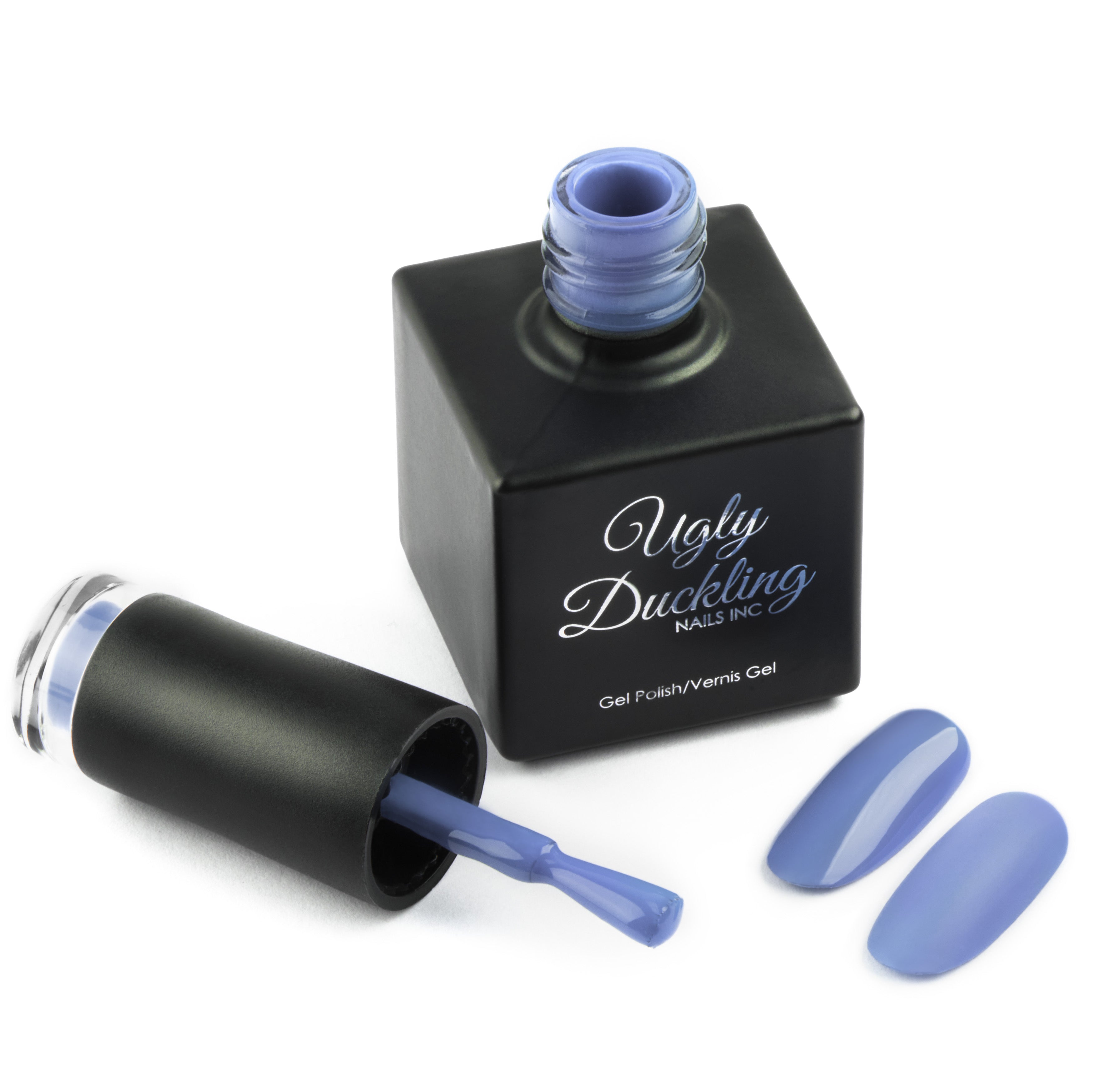 Ugly Duckling Gel Polish #120 :: Creata Beauty