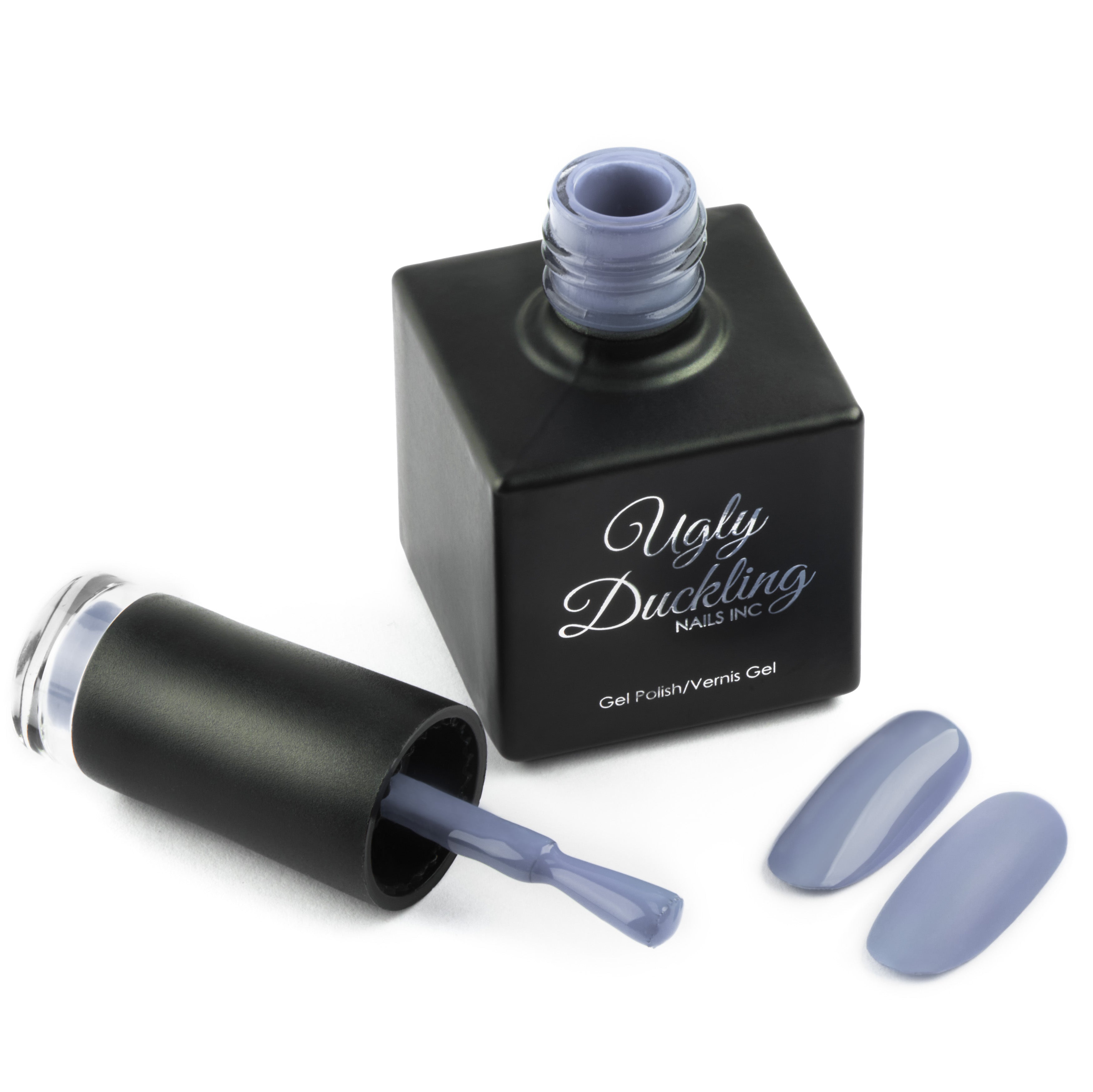 Ugly Duckling Gel Polish #122 :: Creata Beauty