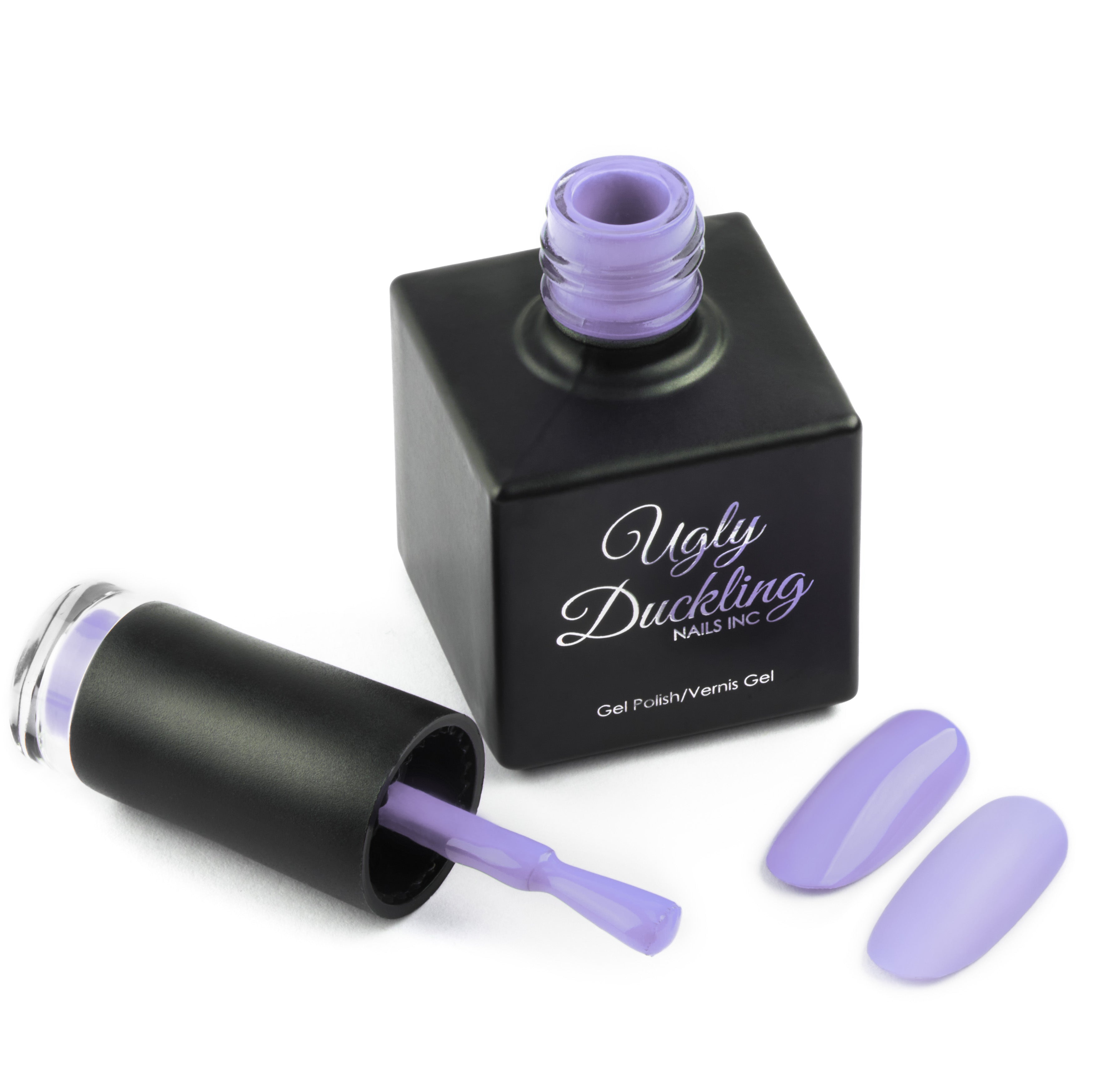 Ugly Duckling Gel Polish #123 :: Creata Beauty