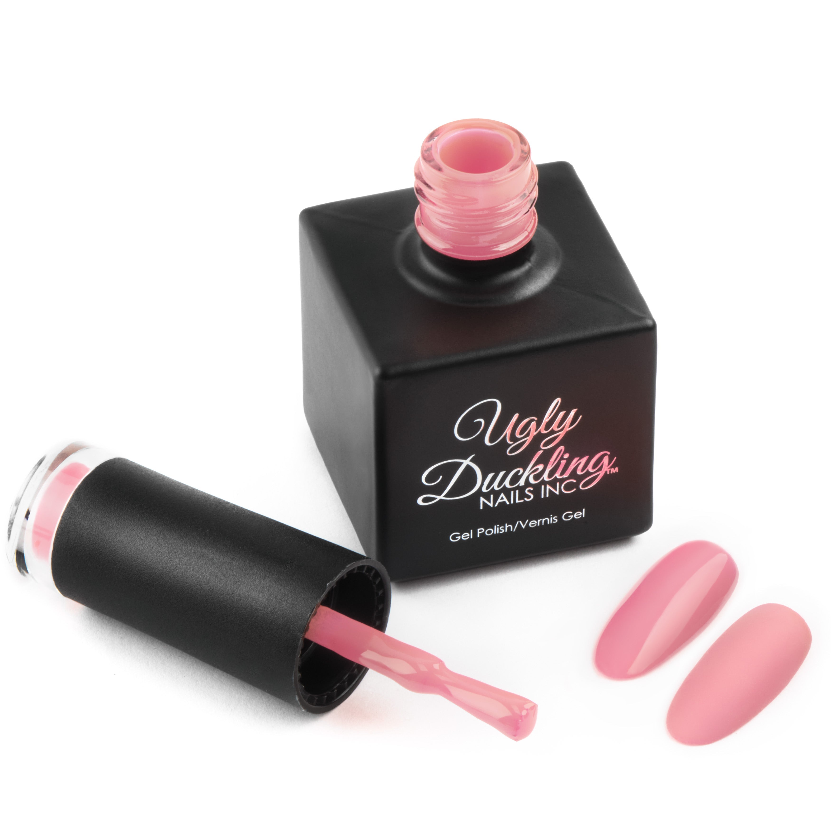 Ugly Duckling Gel Polish #129 :: Creata Beauty