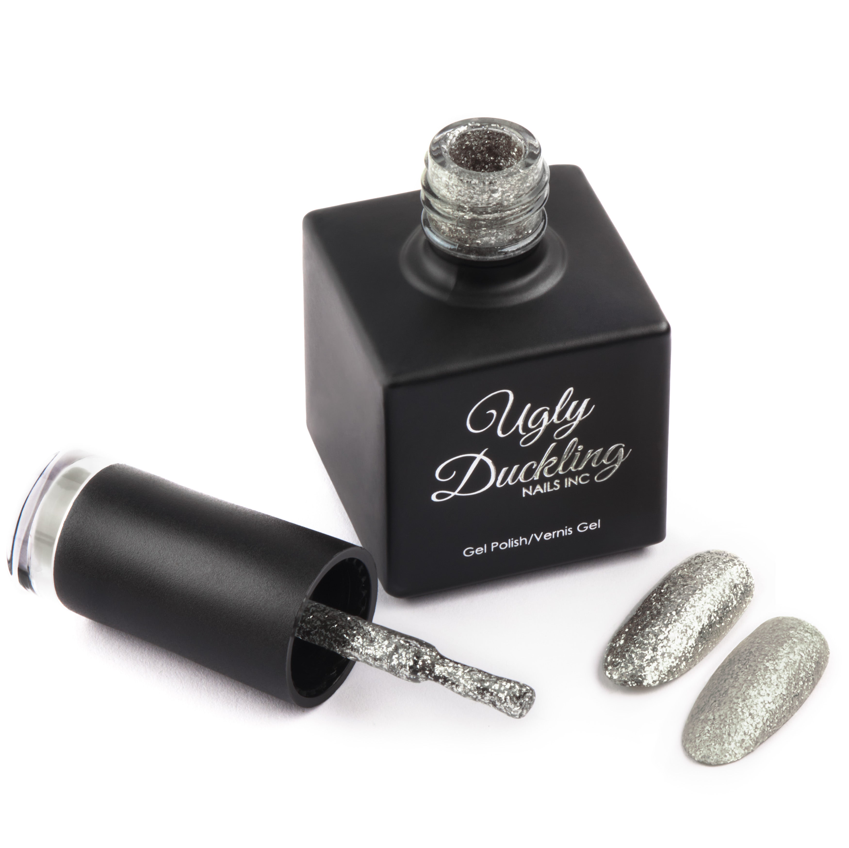 Ugly Duckling Gel Polish #130 :: Creata Beauty