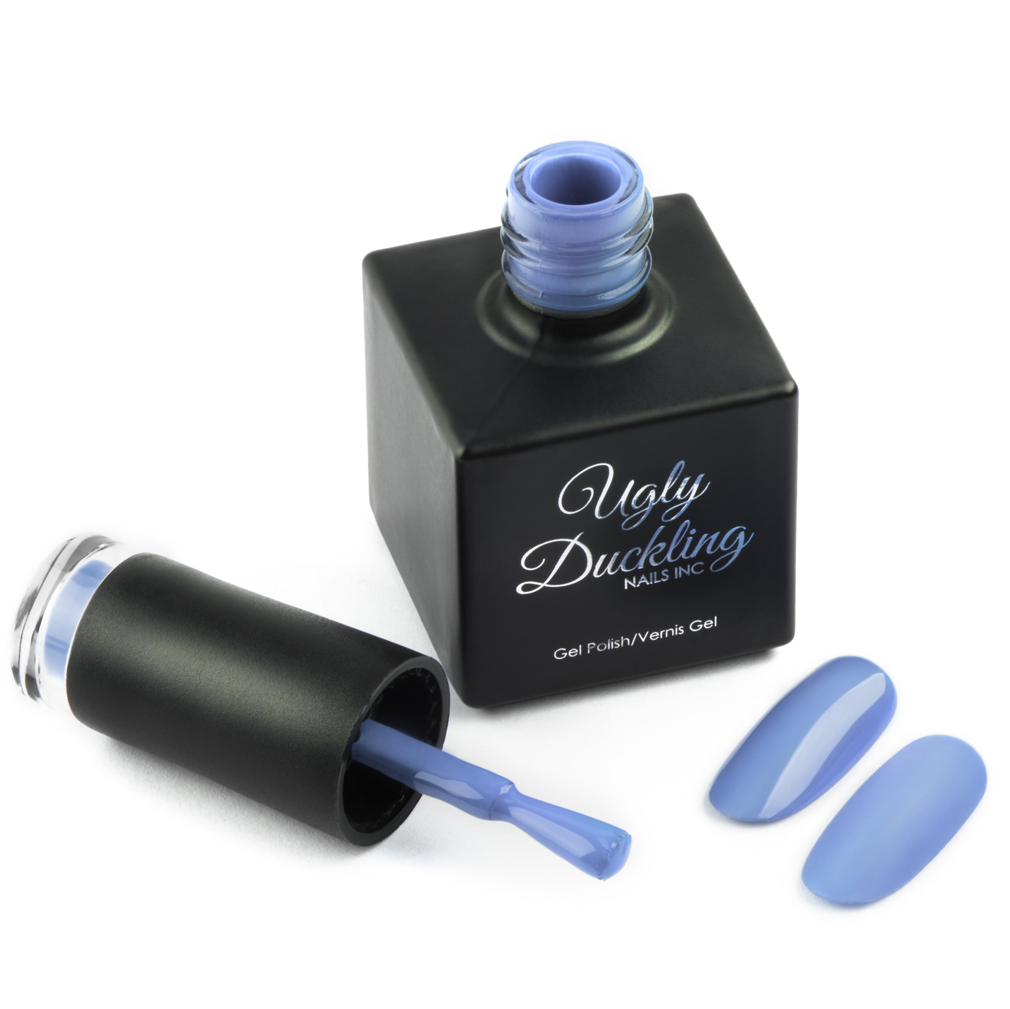 Ugly Duckling Gel Polish #133 :: Creata Beauty