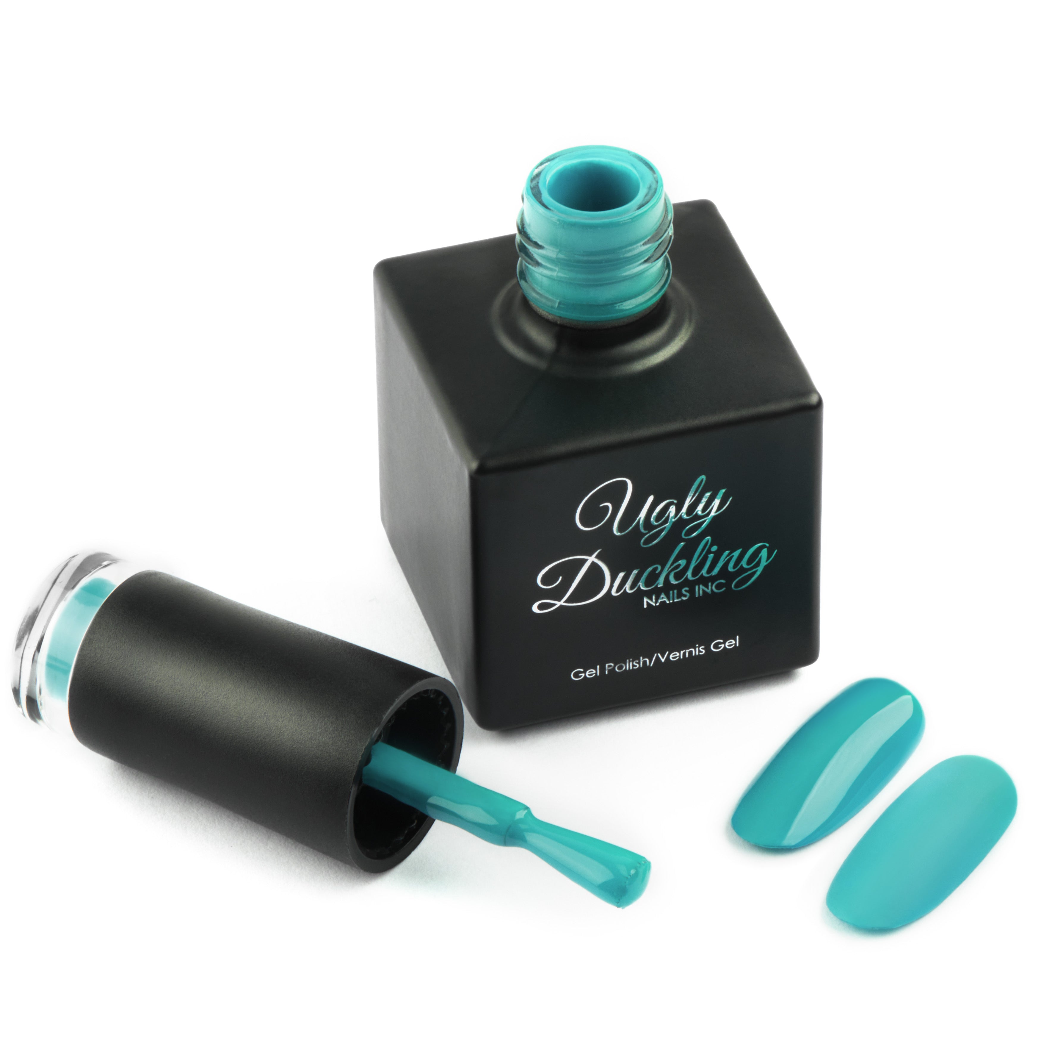 Ugly Duckling Gel Polish #137 :: Creata Beauty