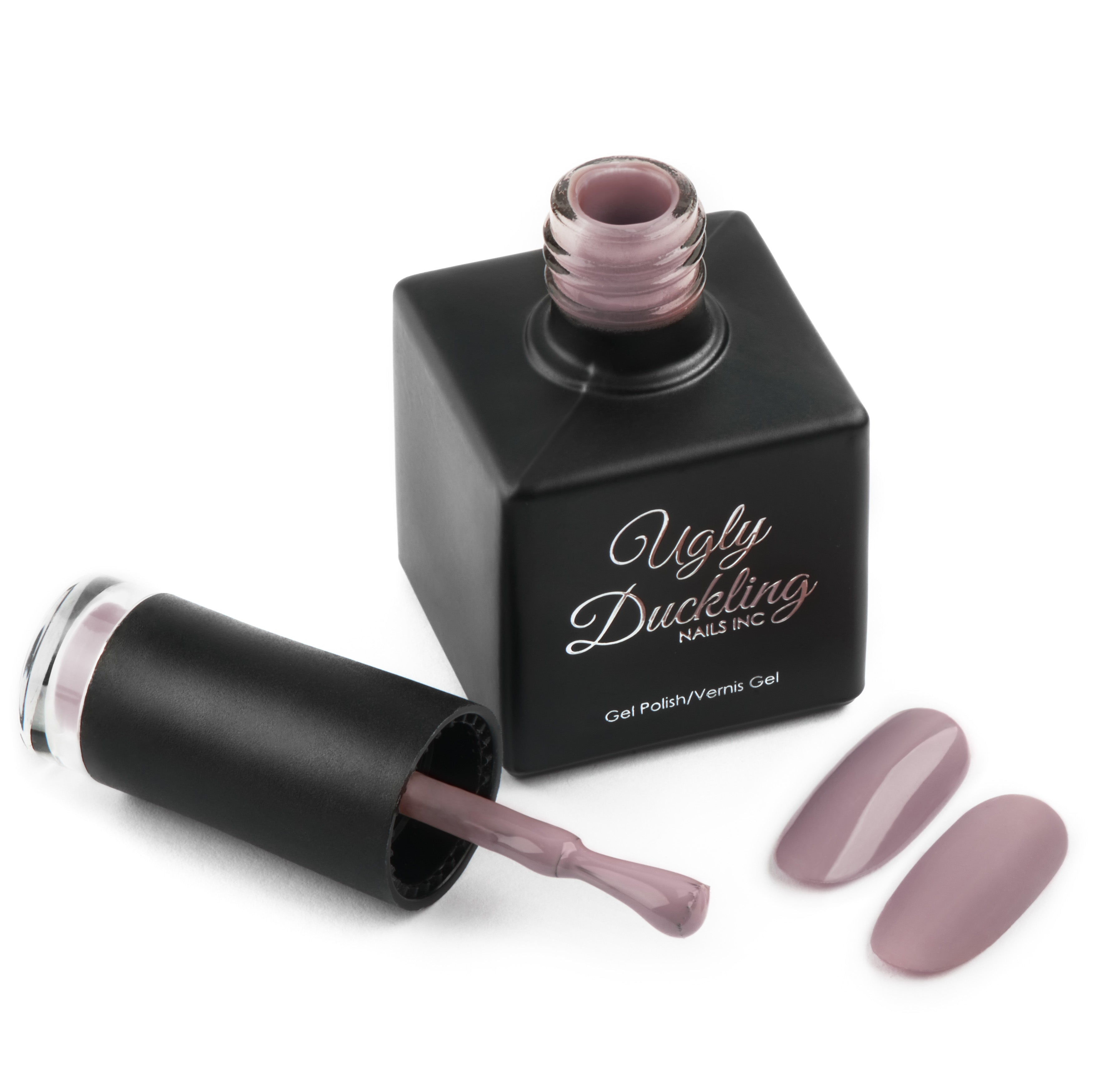 Ugly Duckling Gel Polish #139 :: Creata Beauty