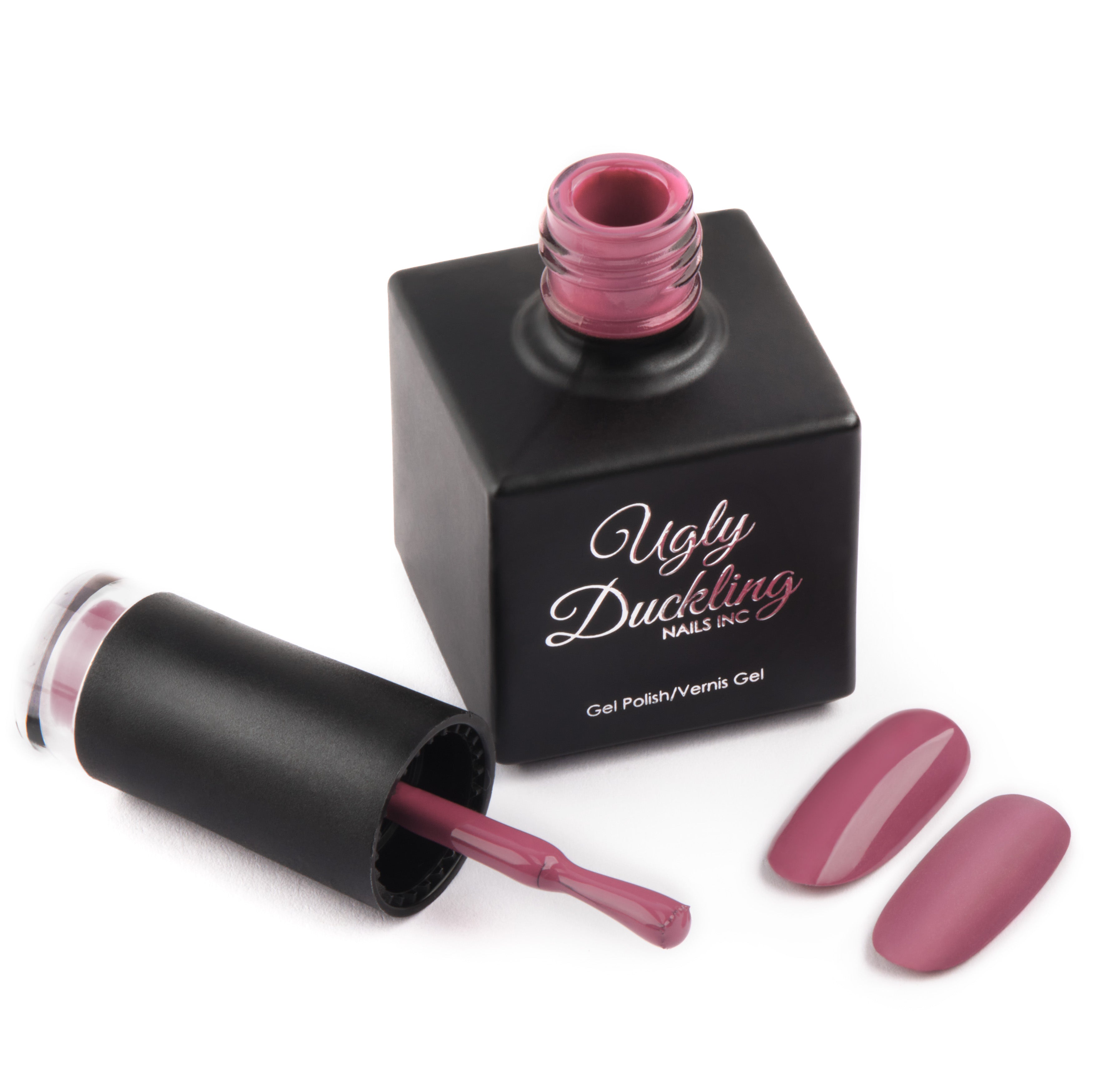 Ugly Duckling Gel Polish #142 :: Creata Beauty