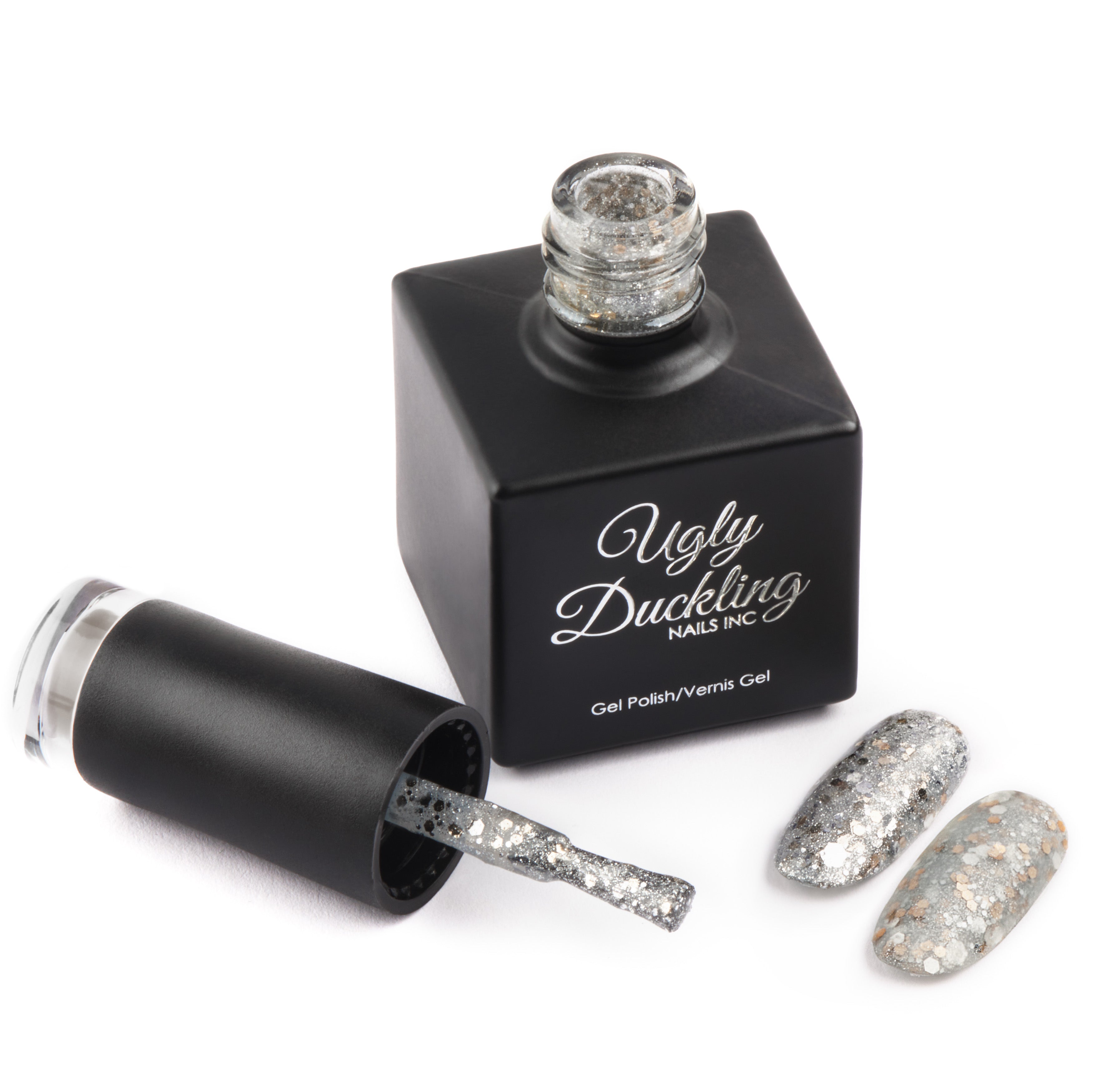 Ugly Duckling Gel Polish #145 :: Creata Beauty