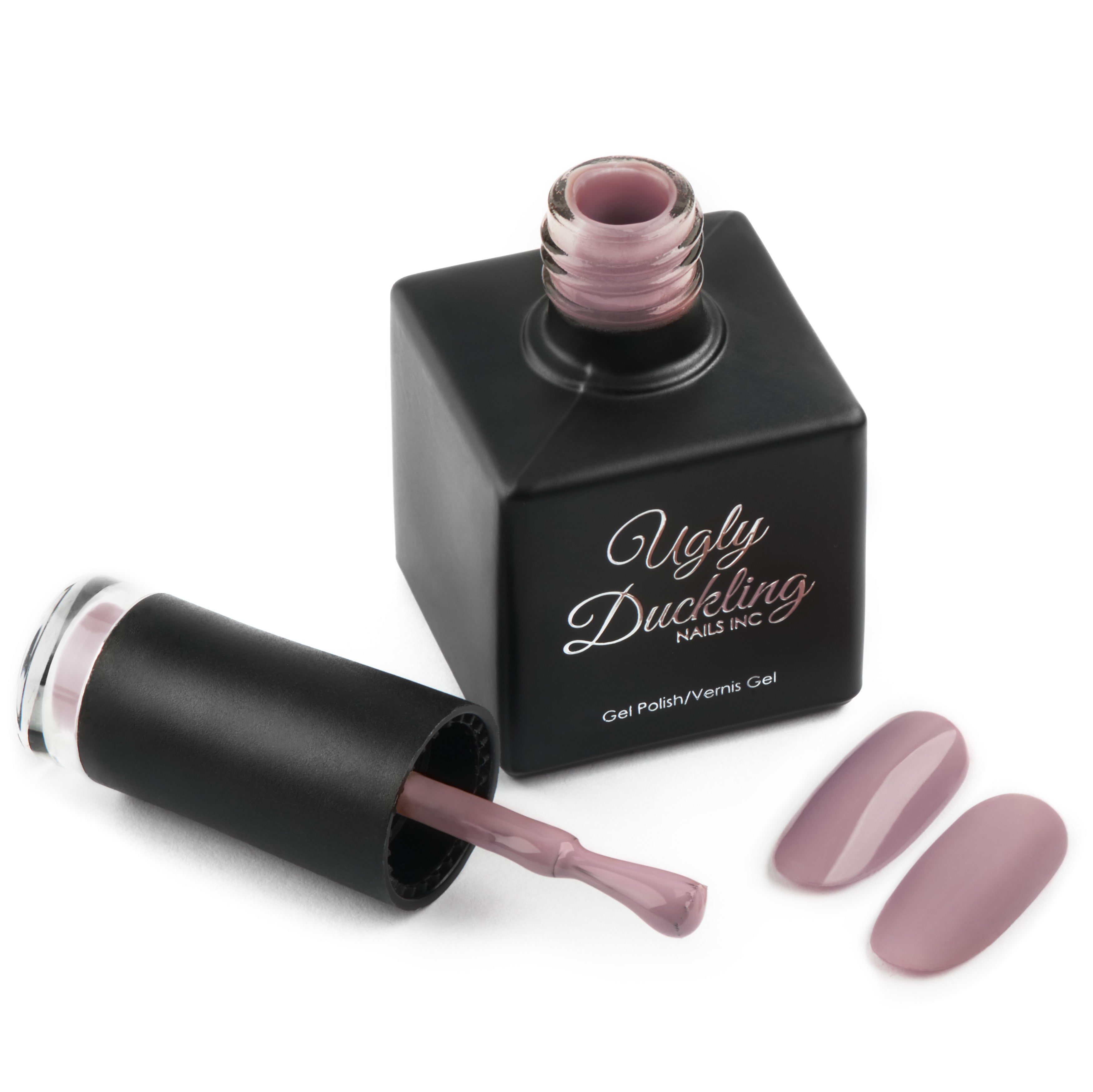 Ugly Duckling Gel Polish #148 :: Creata Beauty