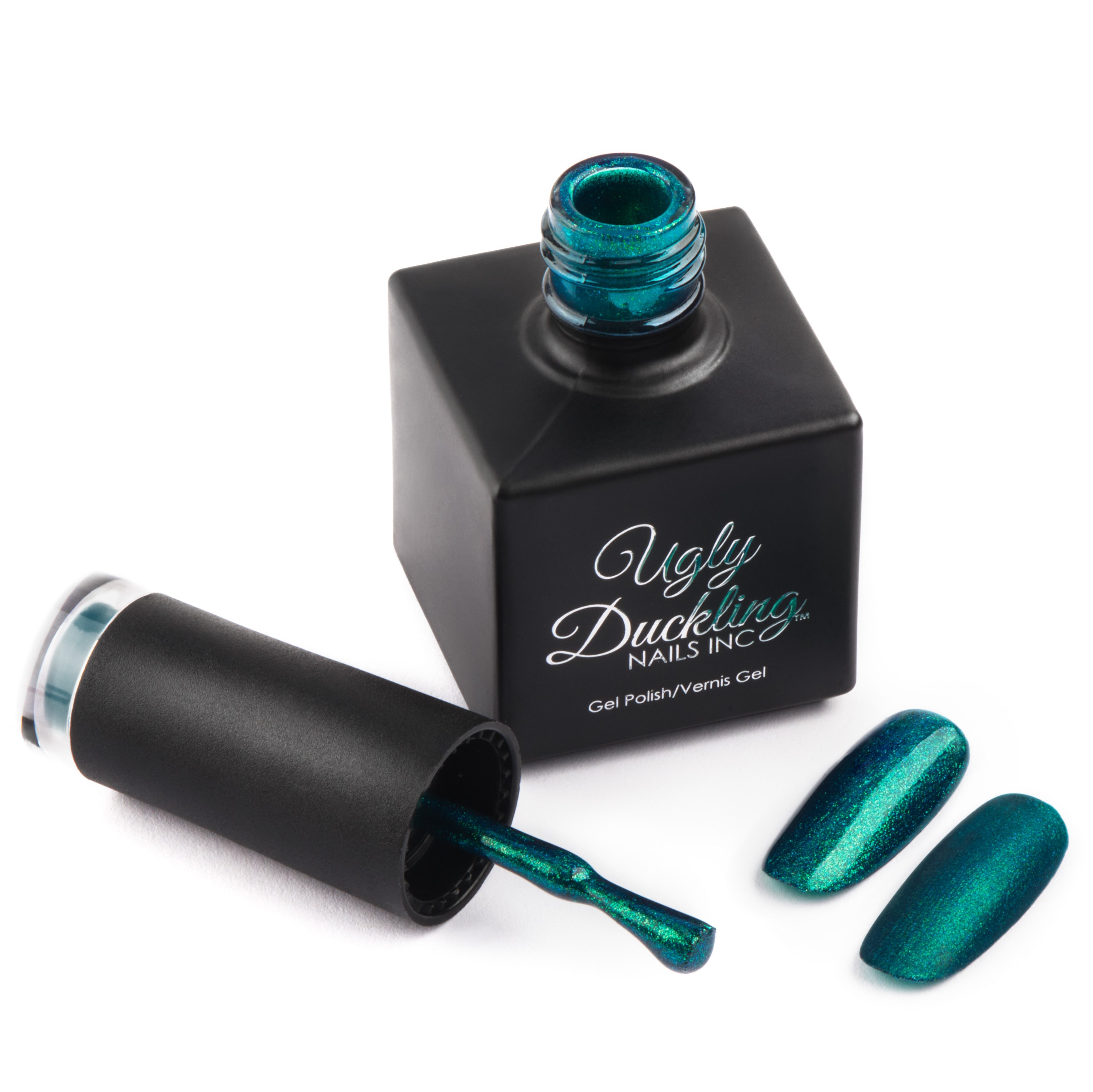 Ugly Duckling Gel Polish #154 :: Creata Beauty