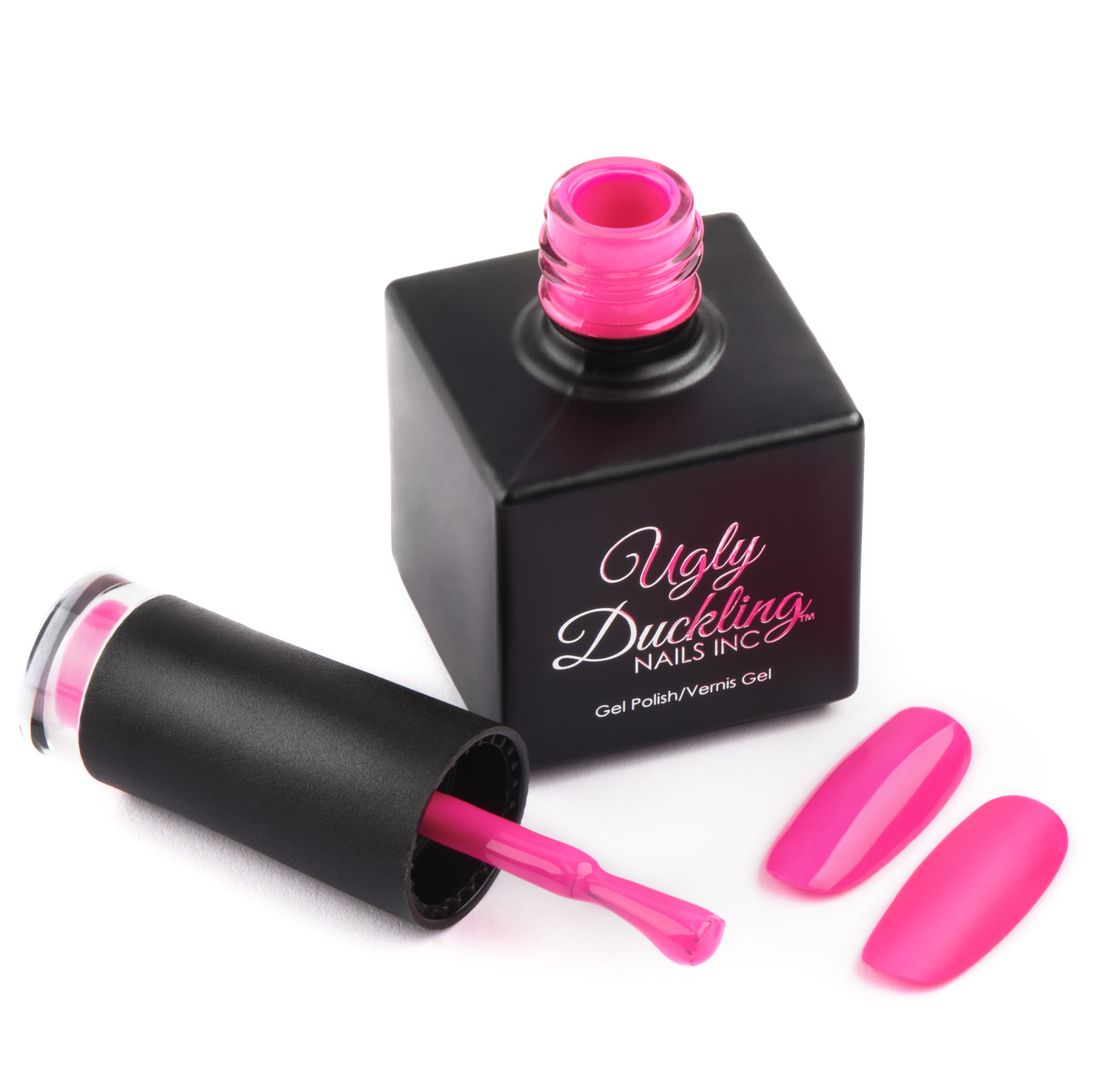 Ugly Duckling Gel Polish #156 :: Creata Beauty