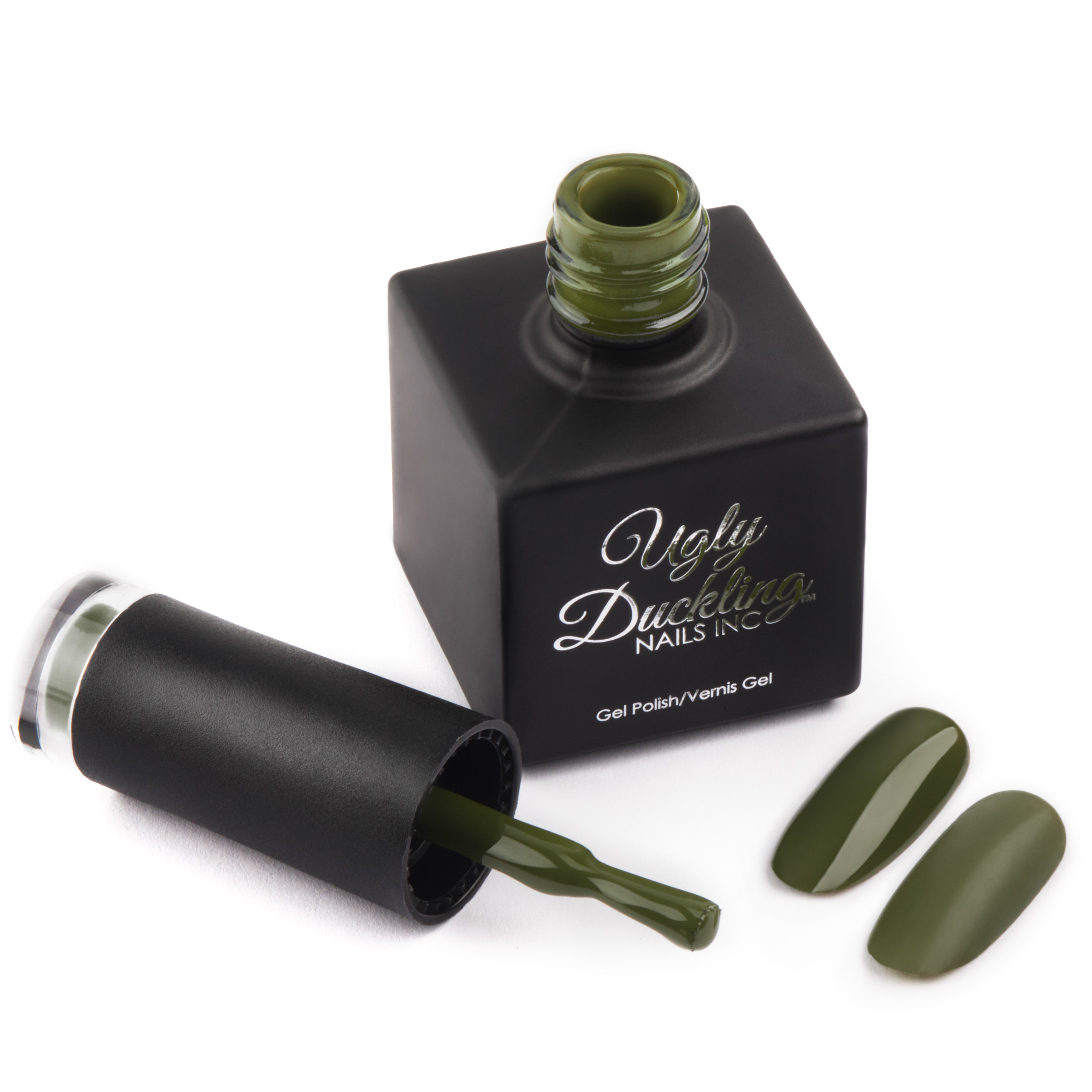 Ugly Duckling Gel Polish #163 :: Creata Beauty