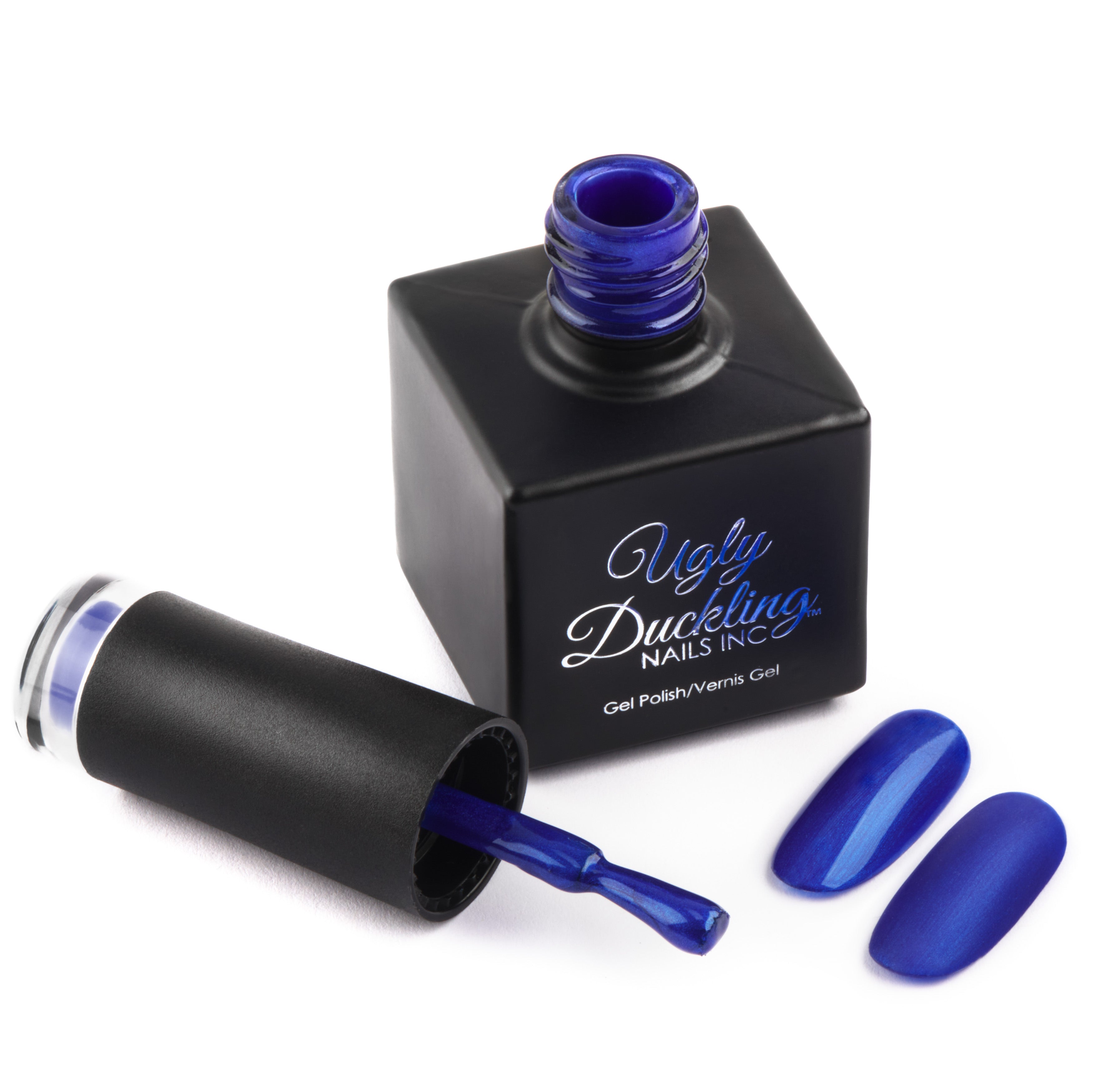 Ugly Duckling Gel Polish #165 :: Creata Beauty