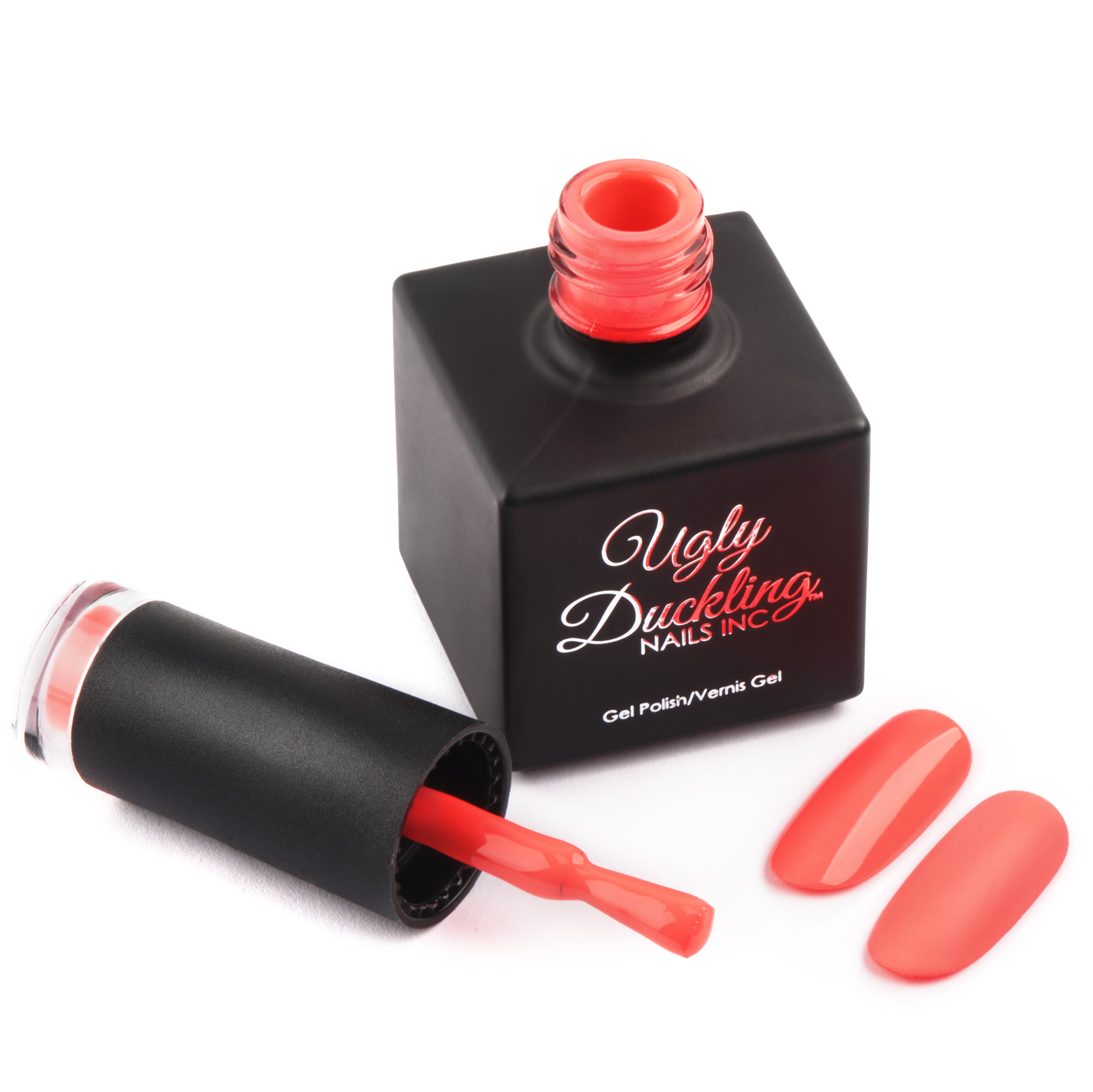 Ugly Duckling Gel Polish #176 :: Creata Beauty