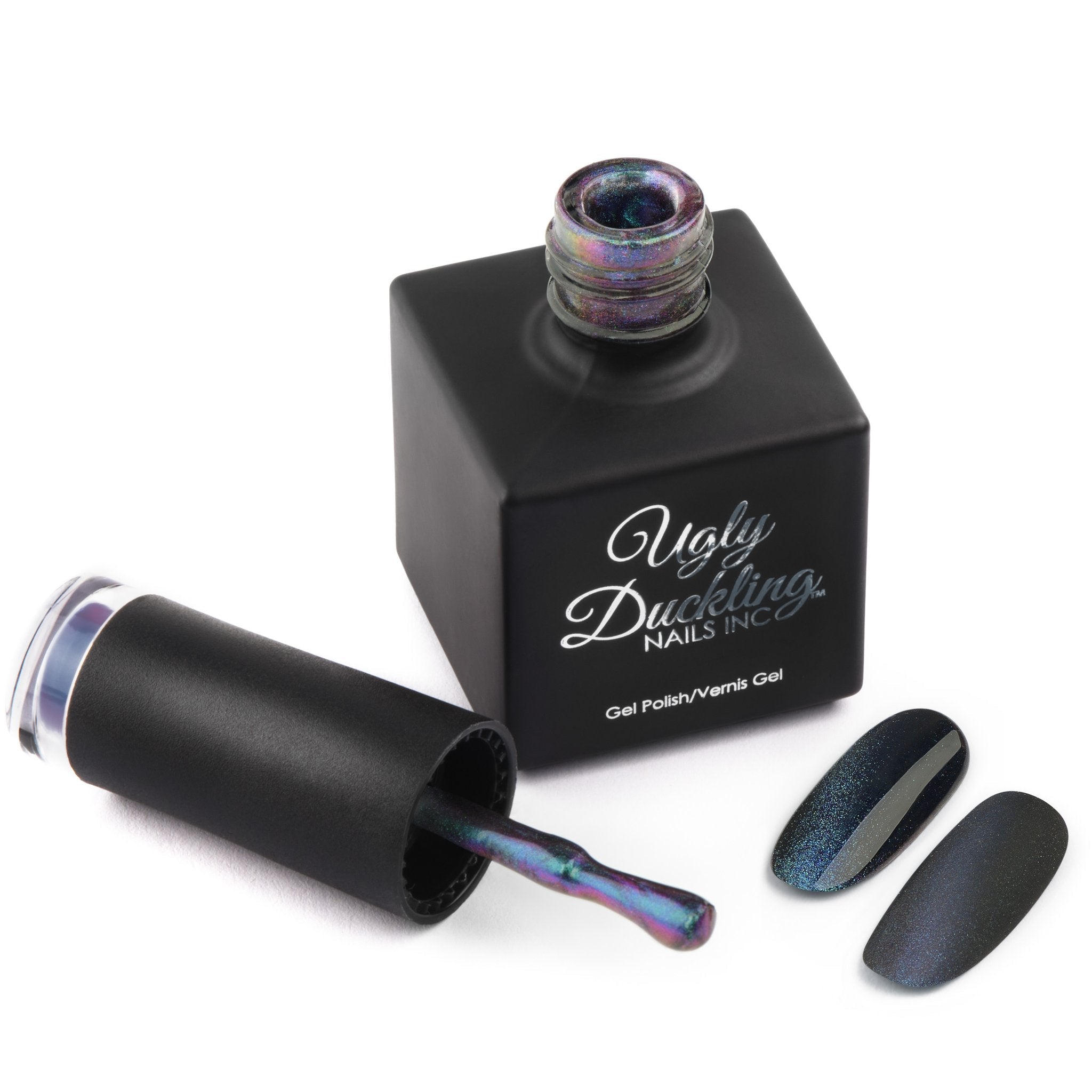 Ugly Duckling Gel Polish #178 Cat's Eye :: Creata Beauty