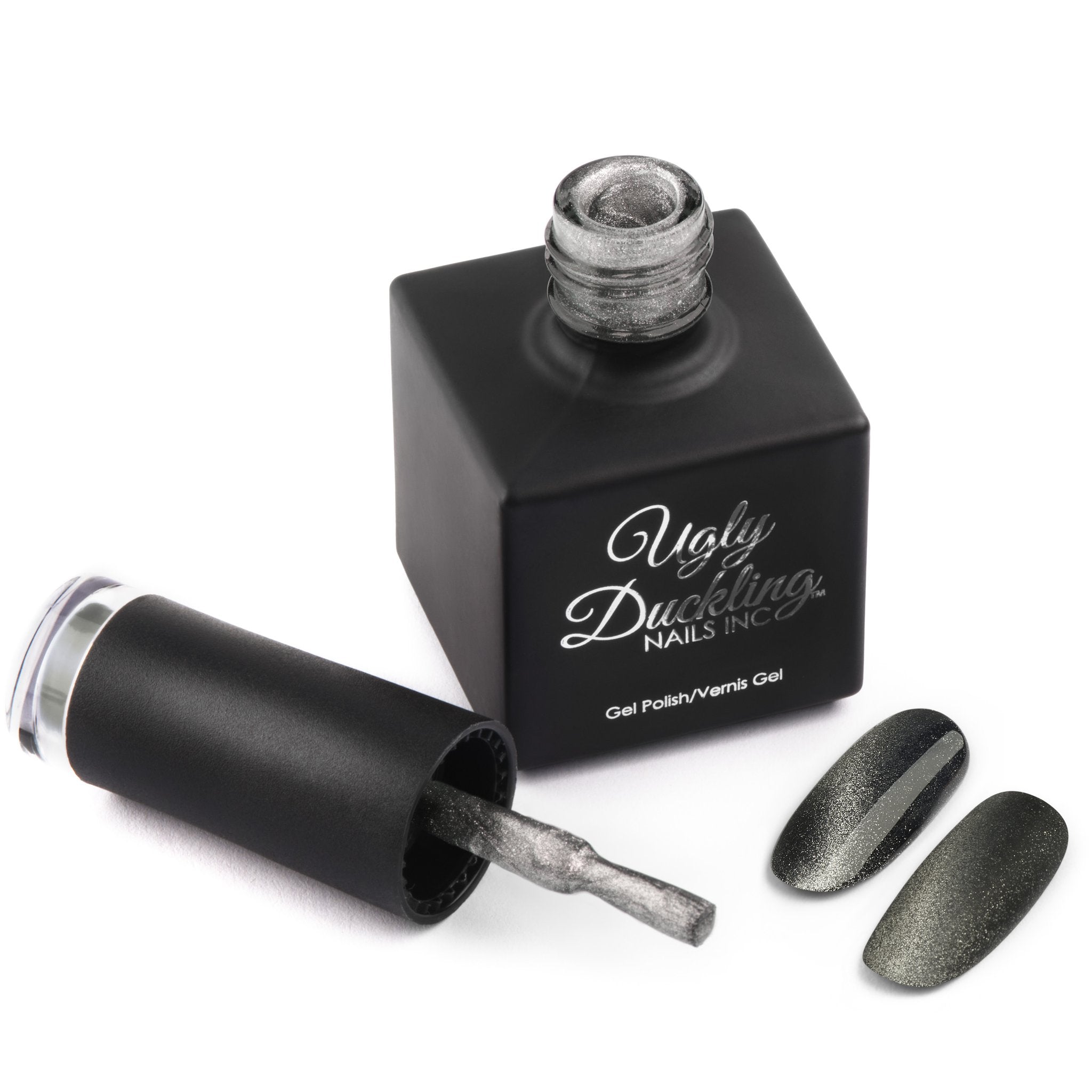 Ugly Duckling Gel Polish #186 Cat's Eye :: Creata Beauty