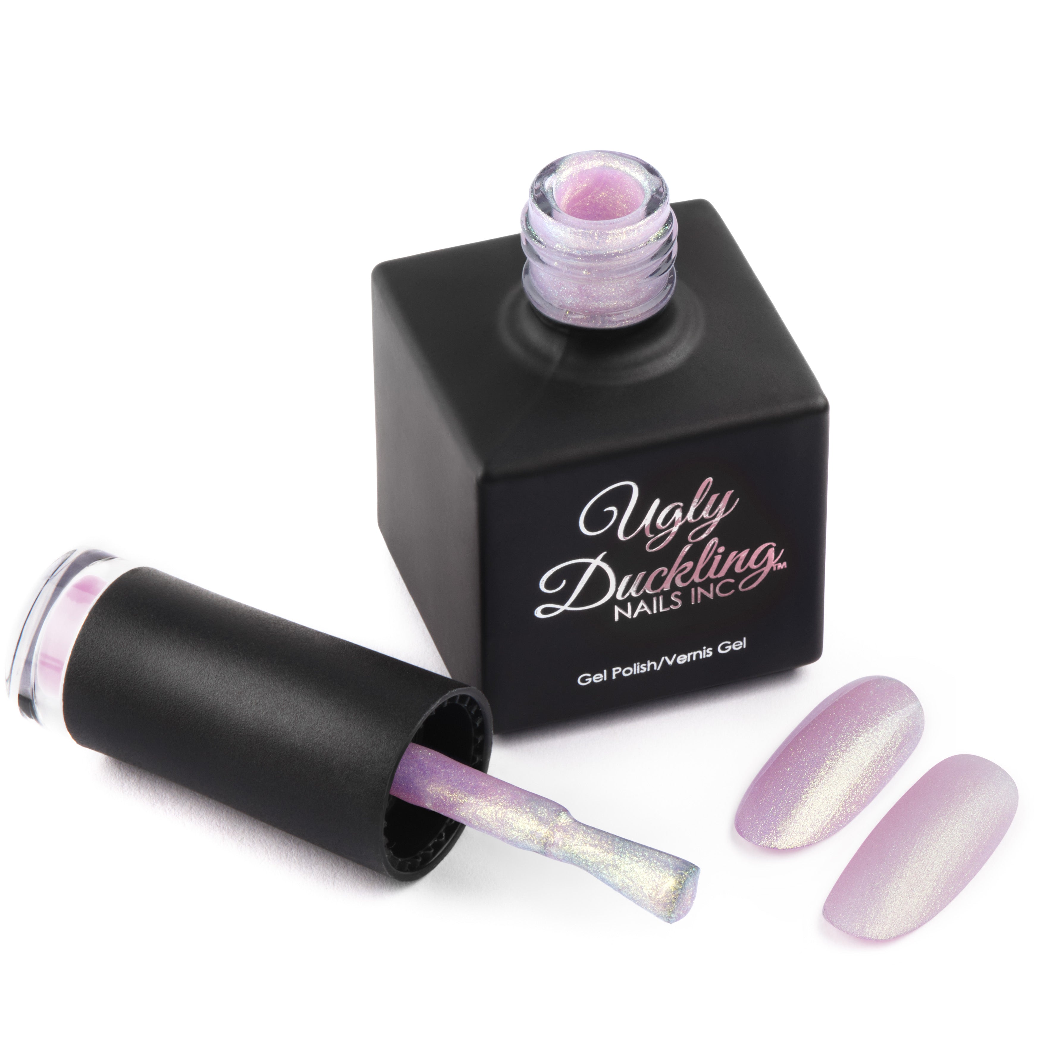 Ugly Duckling Gel Polish #187 :: Creata Beauty