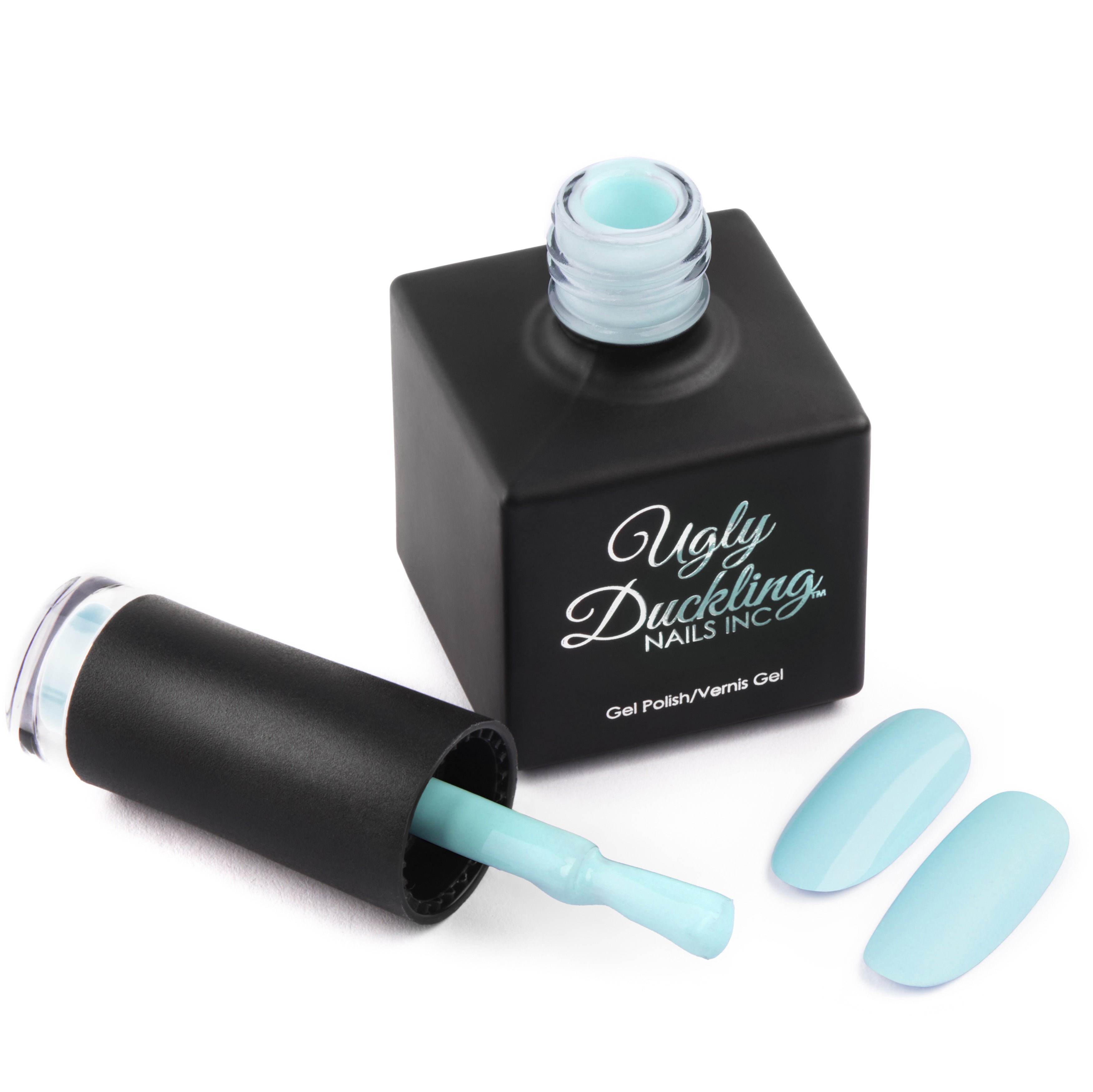 Ugly Duckling Gel Polish #189 :: Creata Beauty