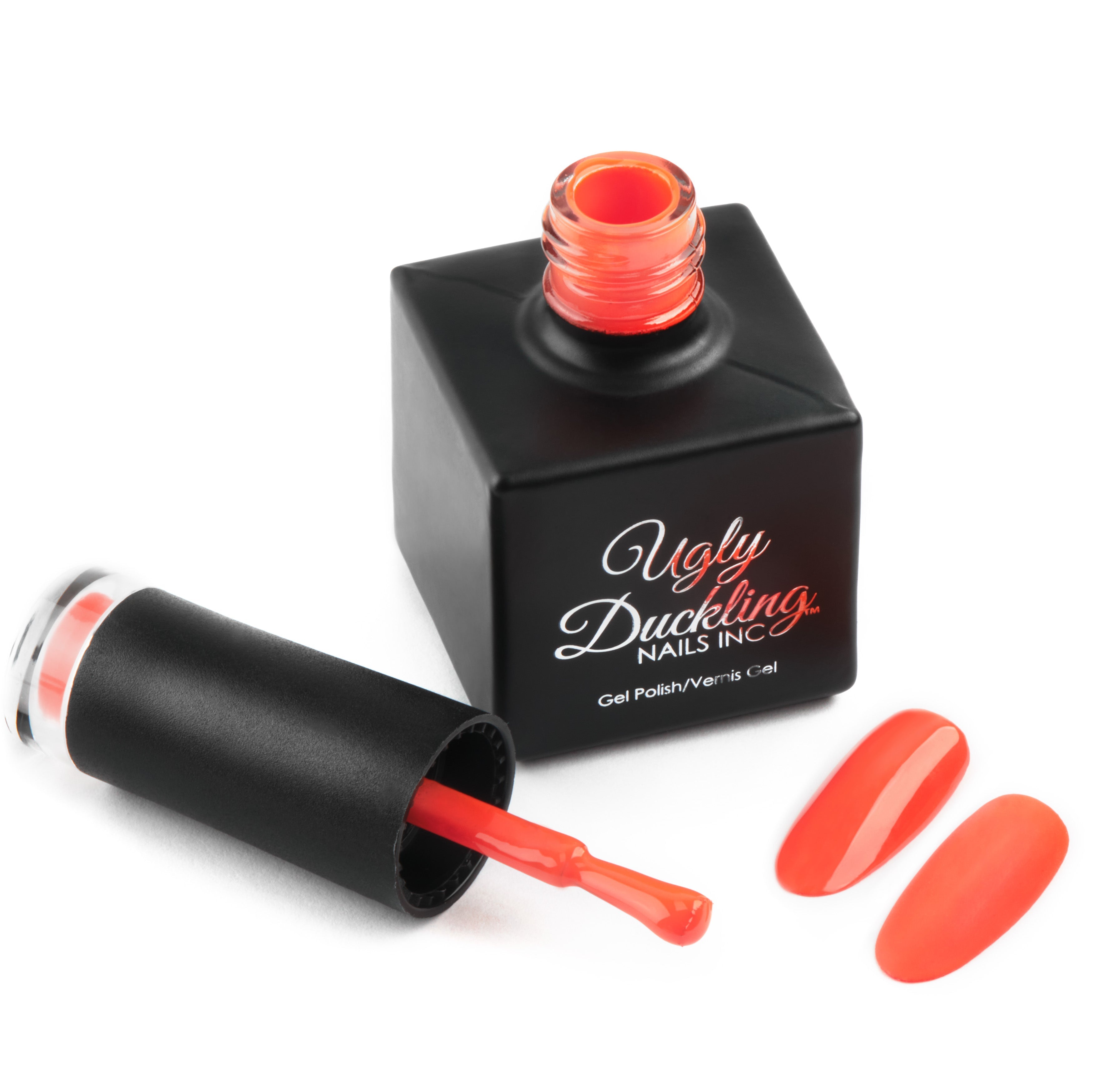 Ugly Duckling Gel Polish #199 :: Creata Beauty