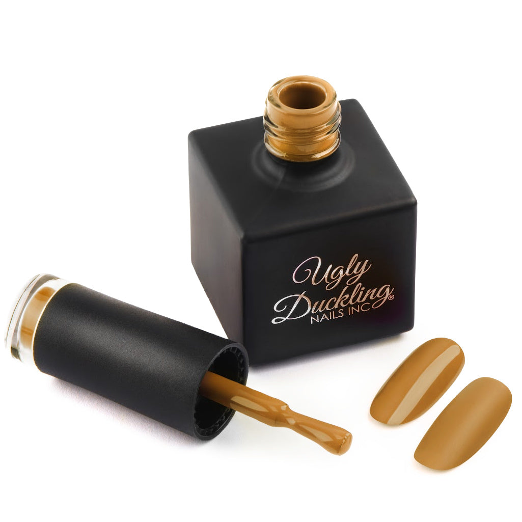 Ugly Duckling Gel Polish #217 :: Creata Beauty