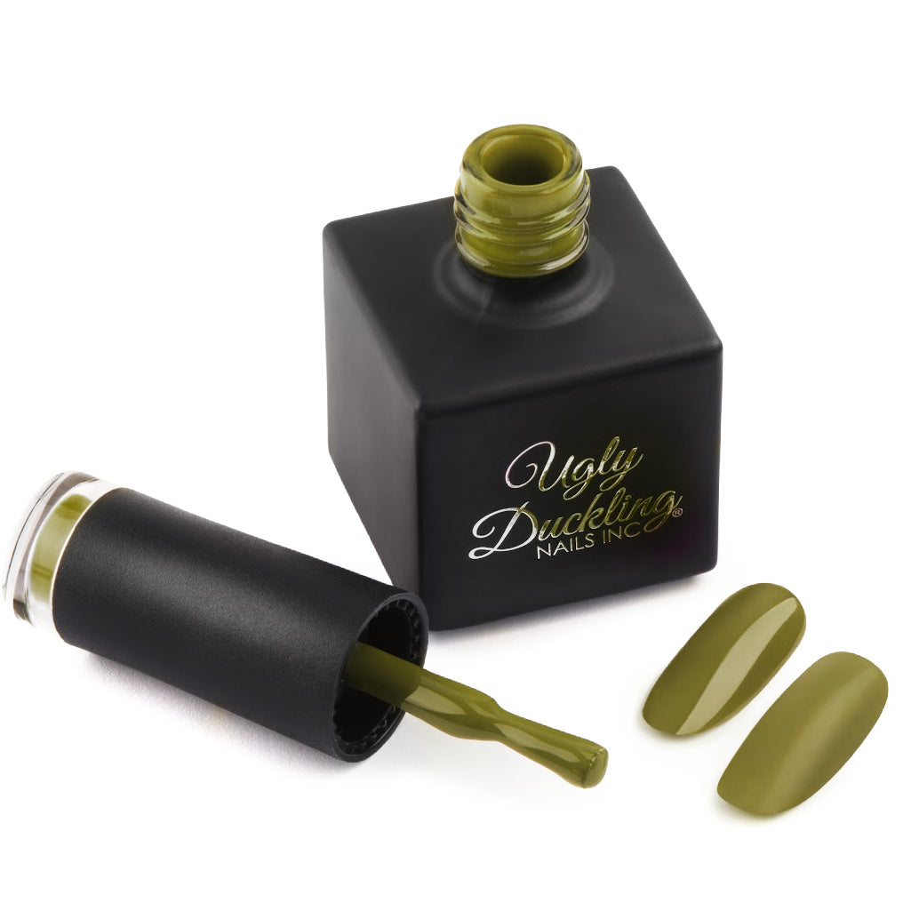 Ugly Duckling Gel Polish #219 :: Creata Beauty
