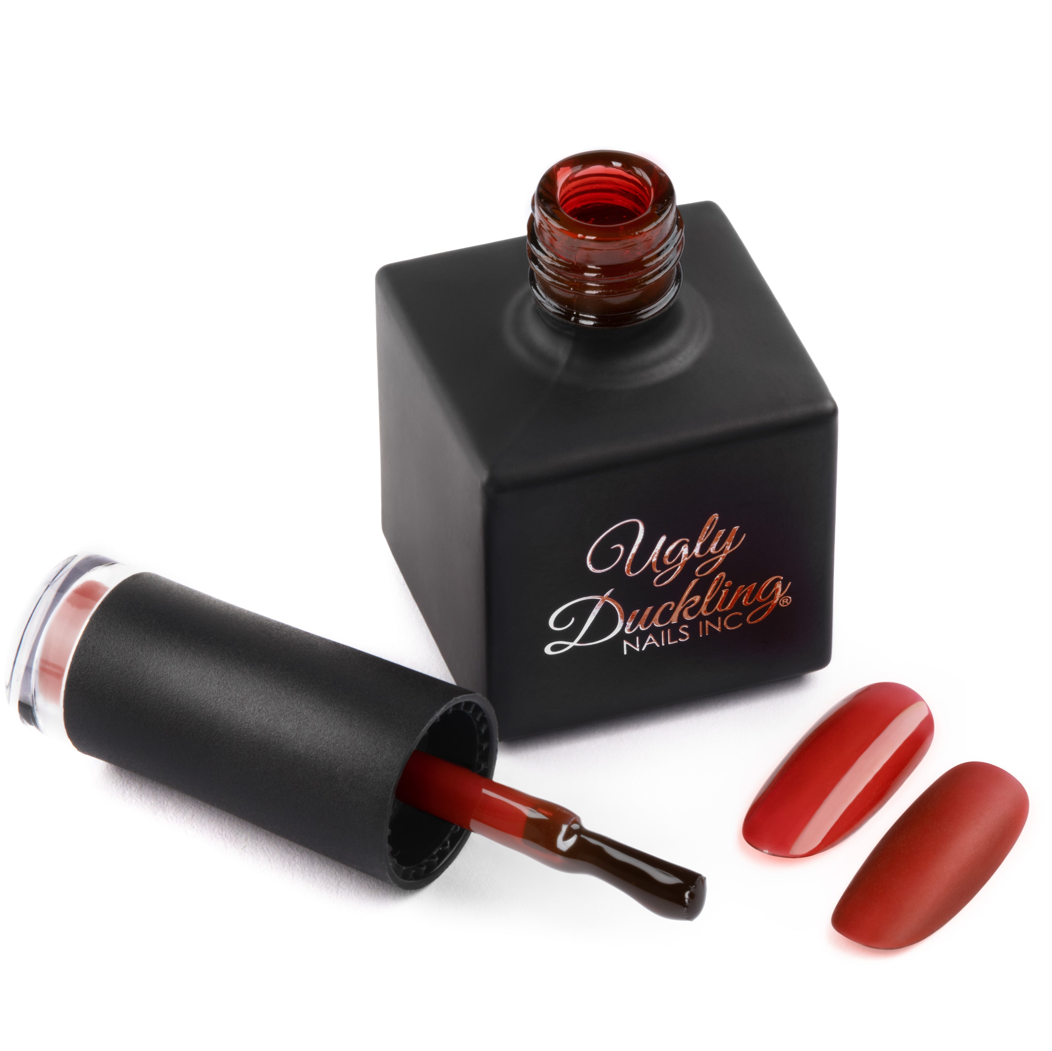 Ugly Duckling Gel Polish #222 - Gelly Polish :: Creata Beauty