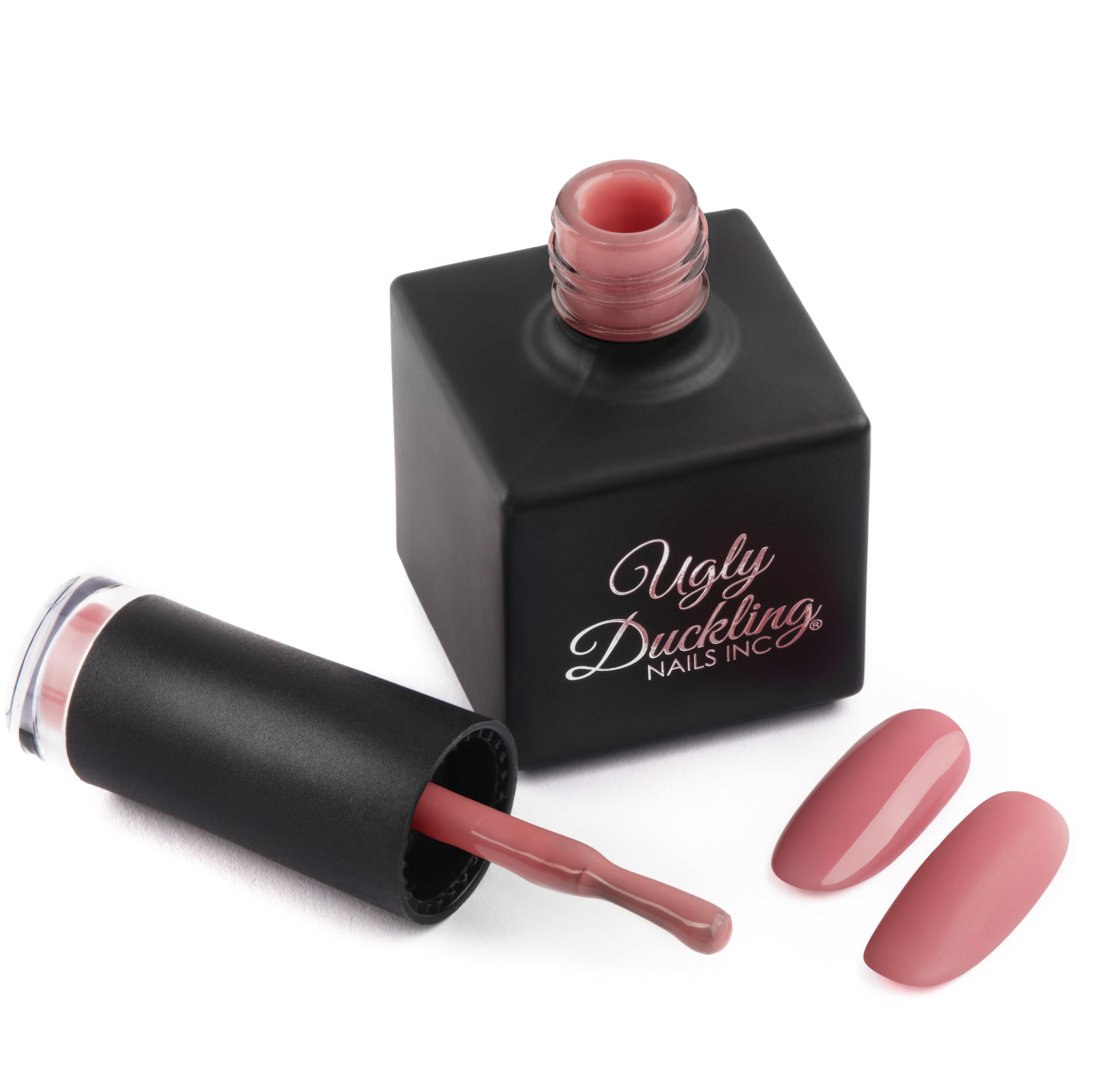 Ugly Duckling Gel Polish #248 :: Creata Beauty