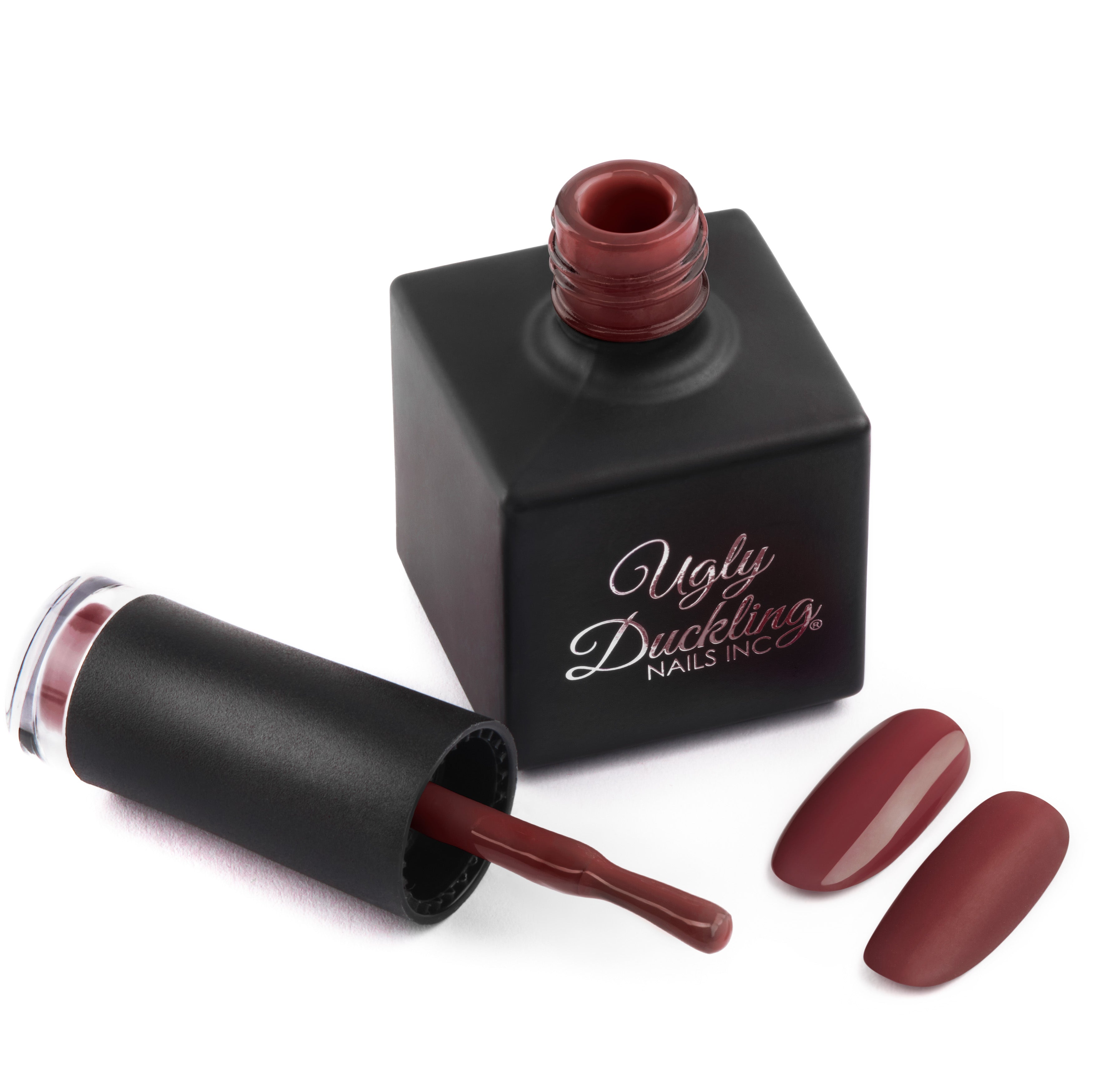 Ugly Duckling Gel Polish #258 :: Creata Beauty