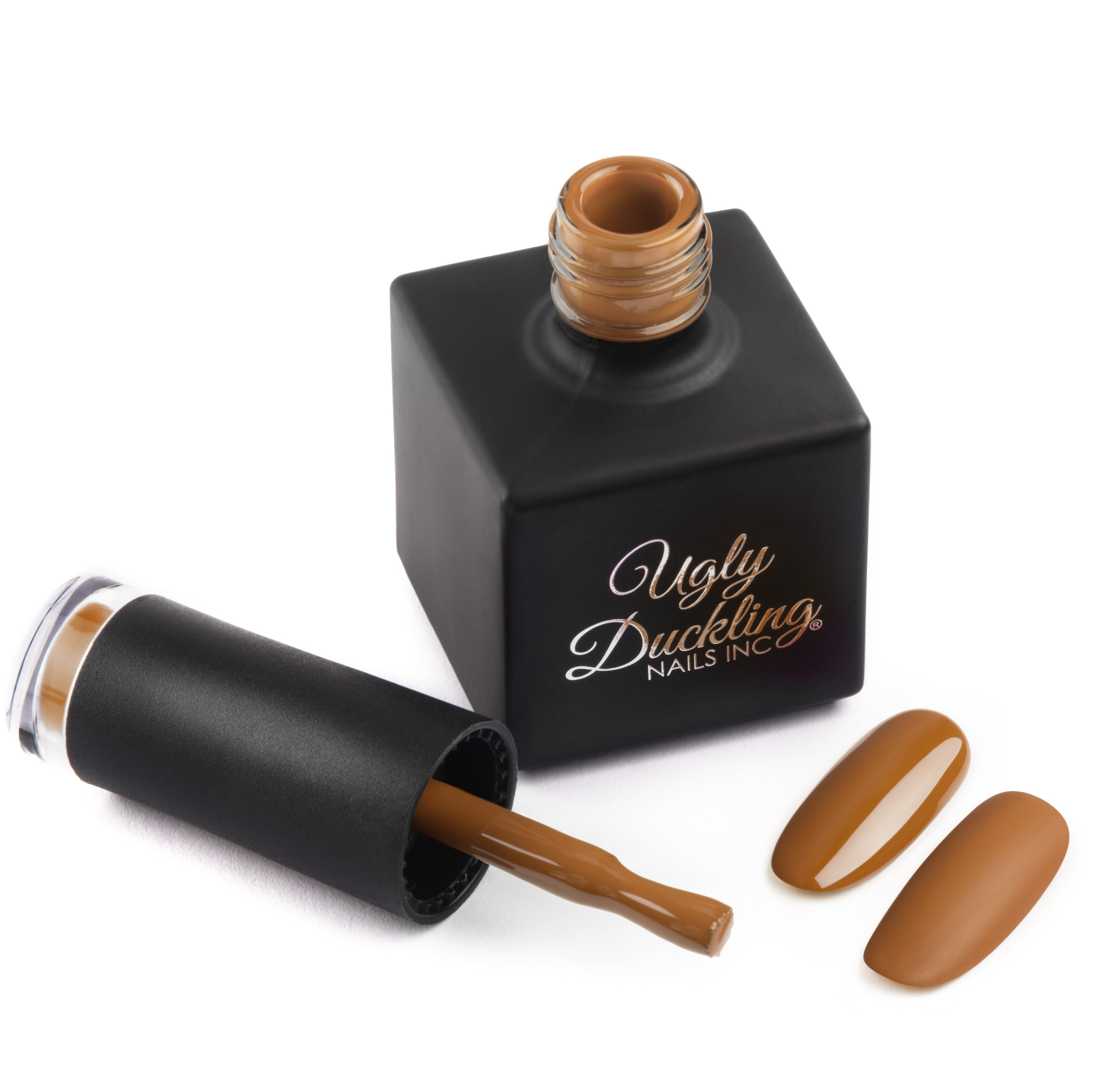 Ugly Duckling Gel Polish #266 :: Creata Beauty