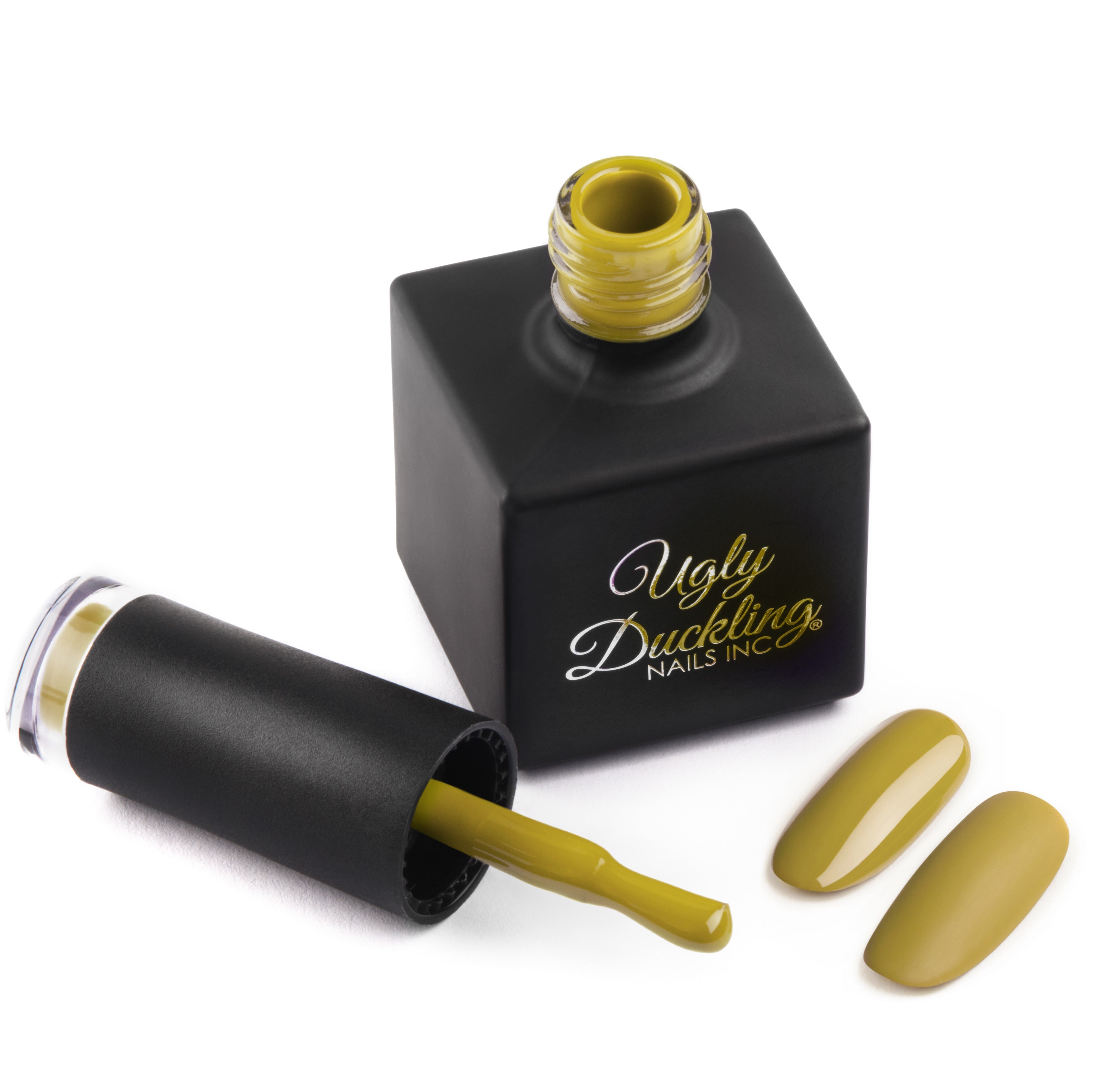 Ugly Duckling Gel Polish #268 :: Creata Beauty