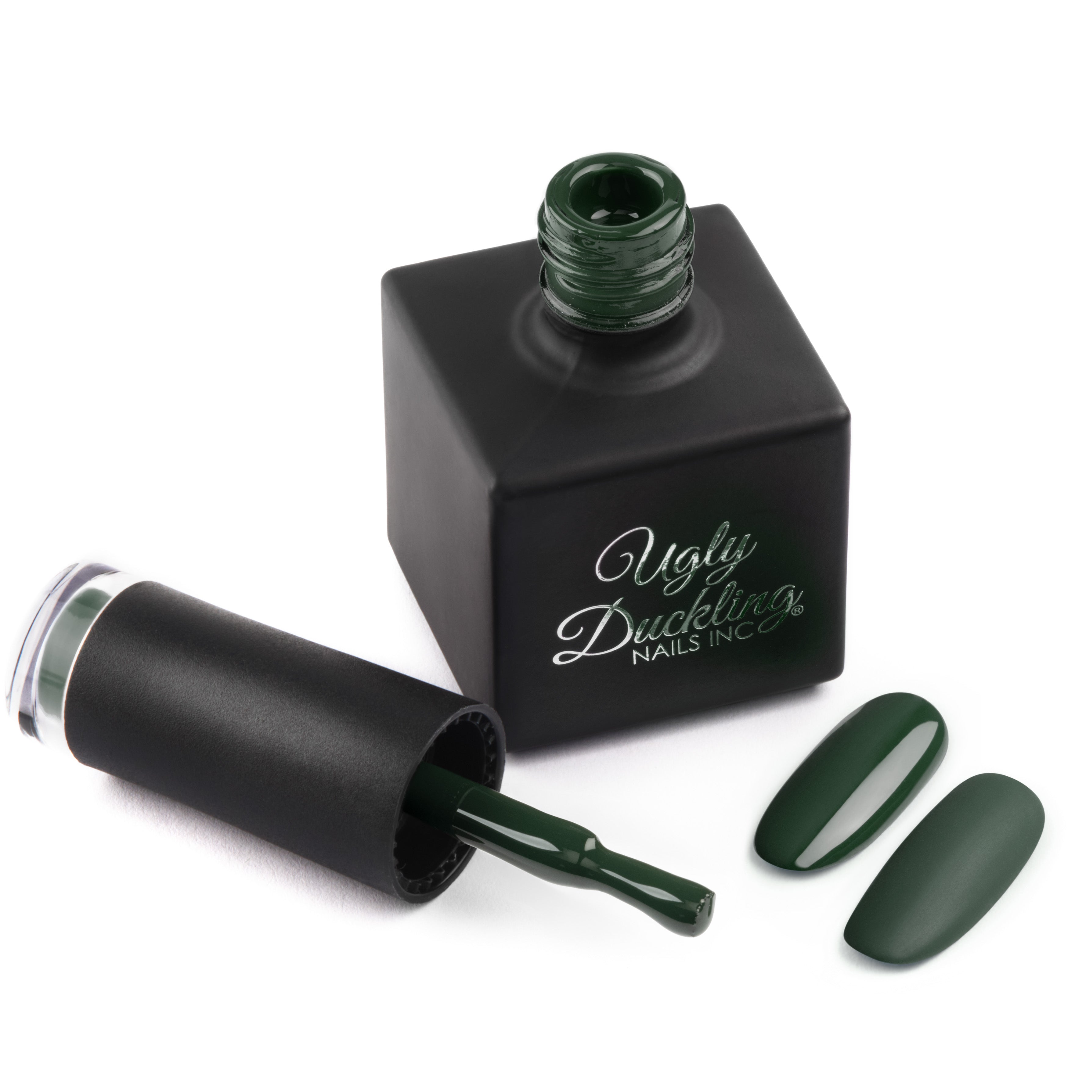 Ugly Duckling Gel Polish #270 :: Creata Beauty