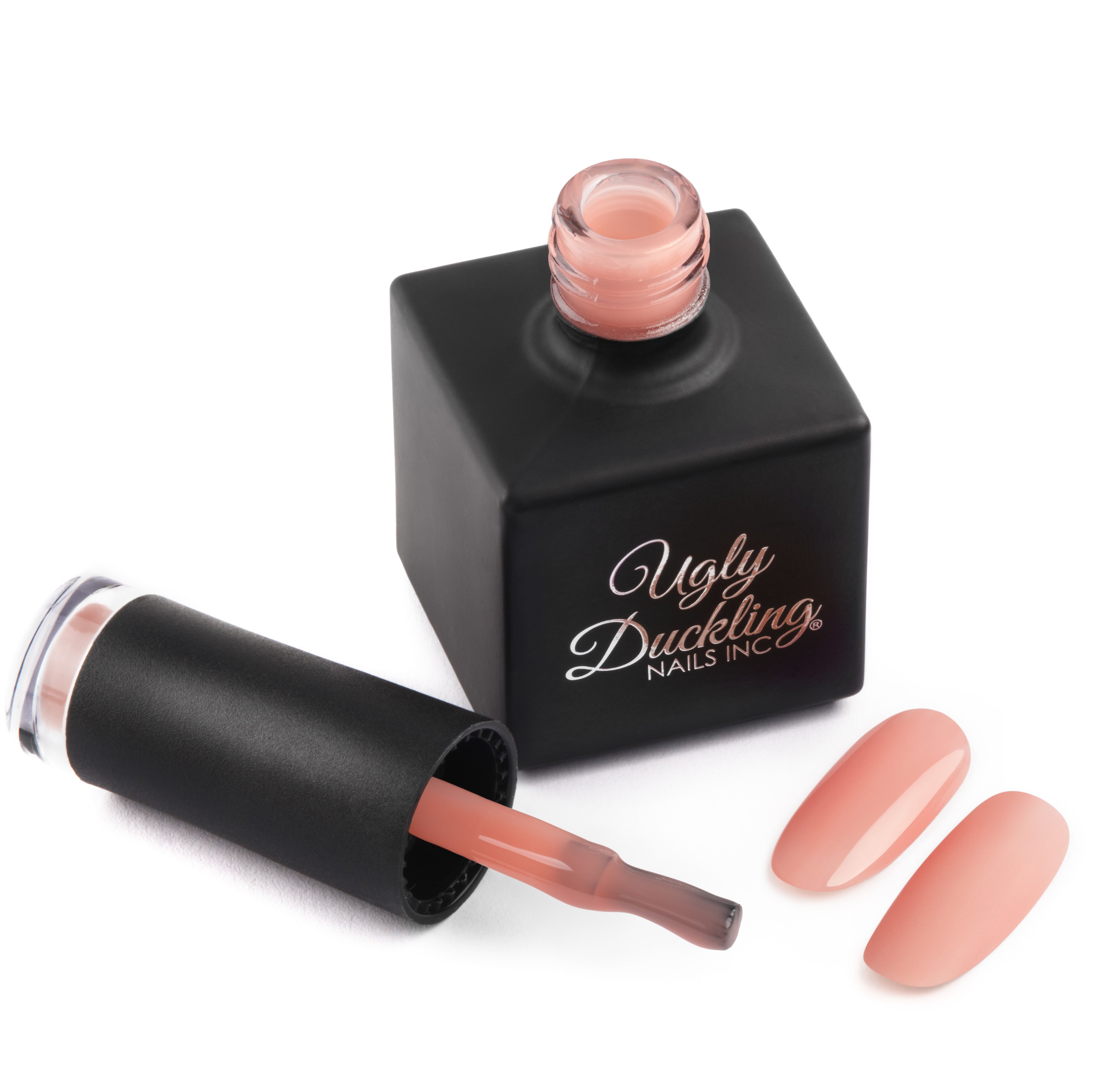 Ugly Duckling Gel Polish #275 :: Creata Beauty