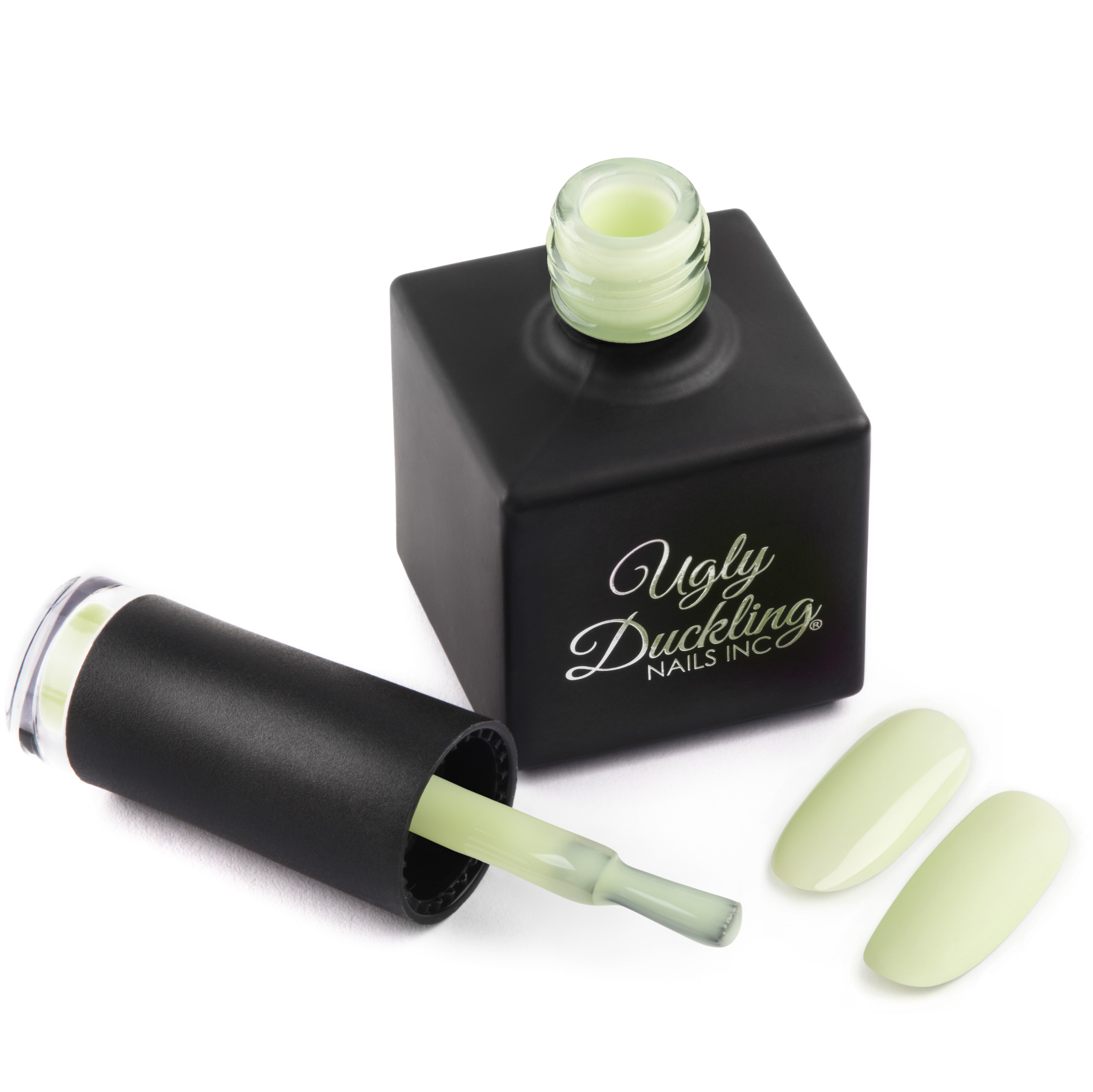 Ugly Duckling Gel Polish #276 :: Creata Beauty