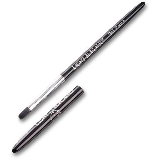 Light Elegance Brush - Gel Polish Bling - Creata Beauty - Professional Beauty Products