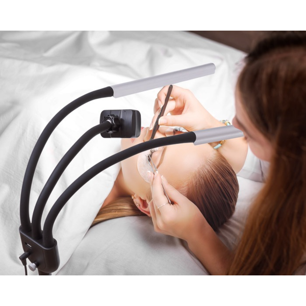 Daylight - Gemini Lamp - Creata Beauty - Professional Beauty Products