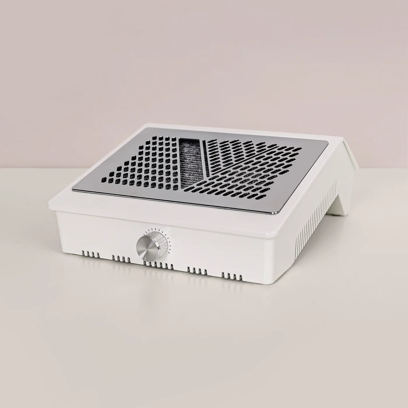 Valentino Beauty Pure Gen 5 Desktop Vent - Creata Beauty - Professional Beauty Products