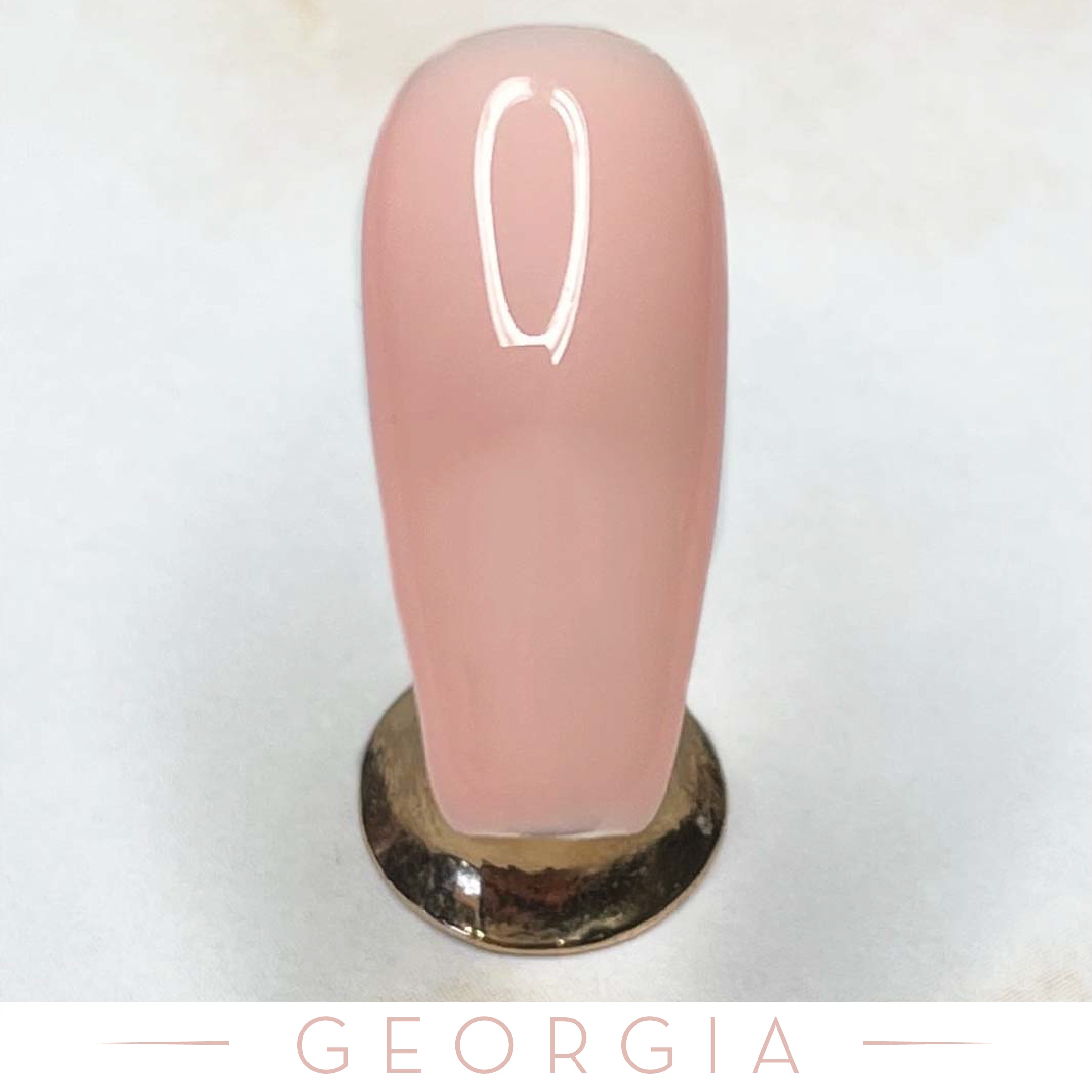 Fuzion Fortify Camouflage - Georgia - Creata Beauty - Professional Beauty Products