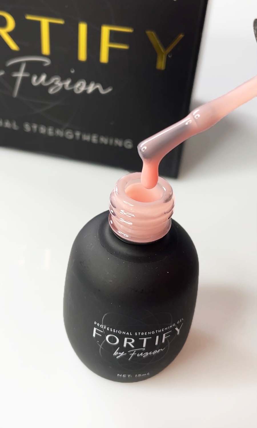 Fuzion Fortify Camouflage - Georgia - Creata Beauty - Professional Beauty Products